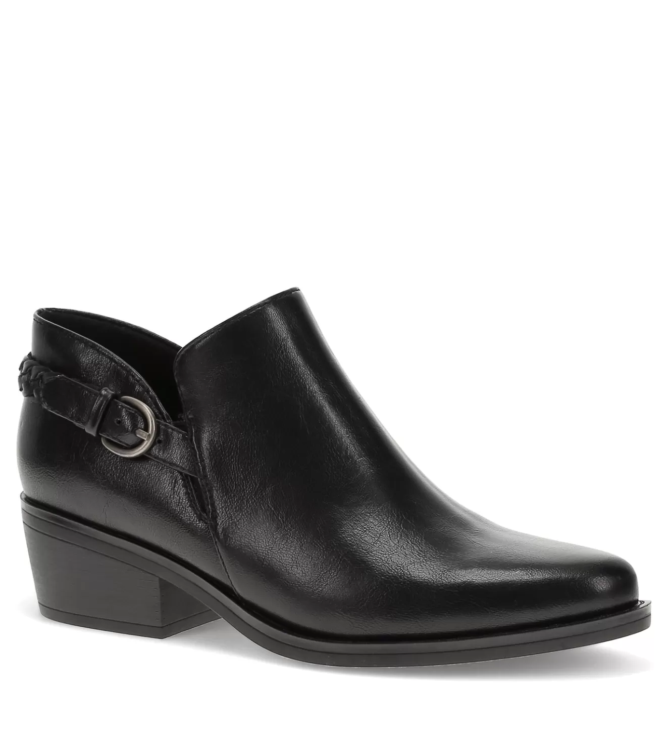 Palmer Ankle Bootie^Baretraps Cheap