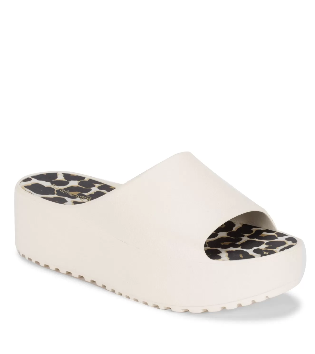 Parvati Platform Sandal^Baretraps Online