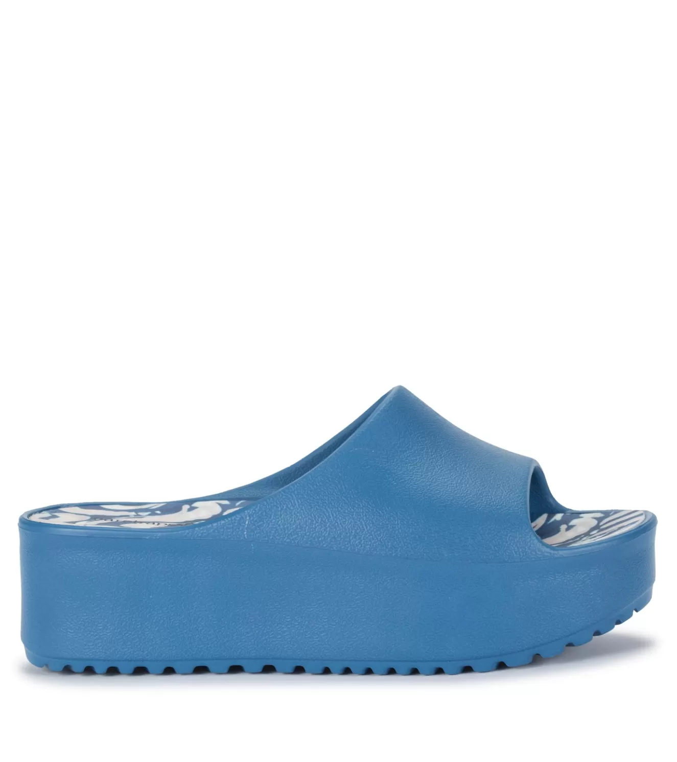 Parvati Platform Sandal^Baretraps Outlet