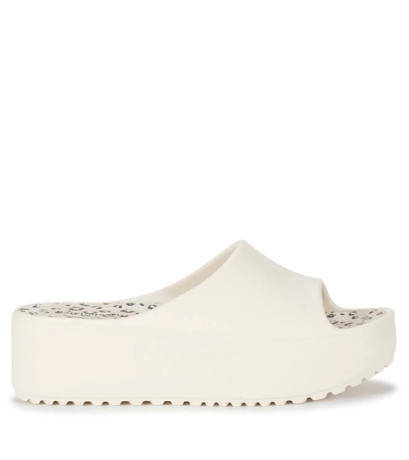 Parvati Platform Sandal^Baretraps Hot