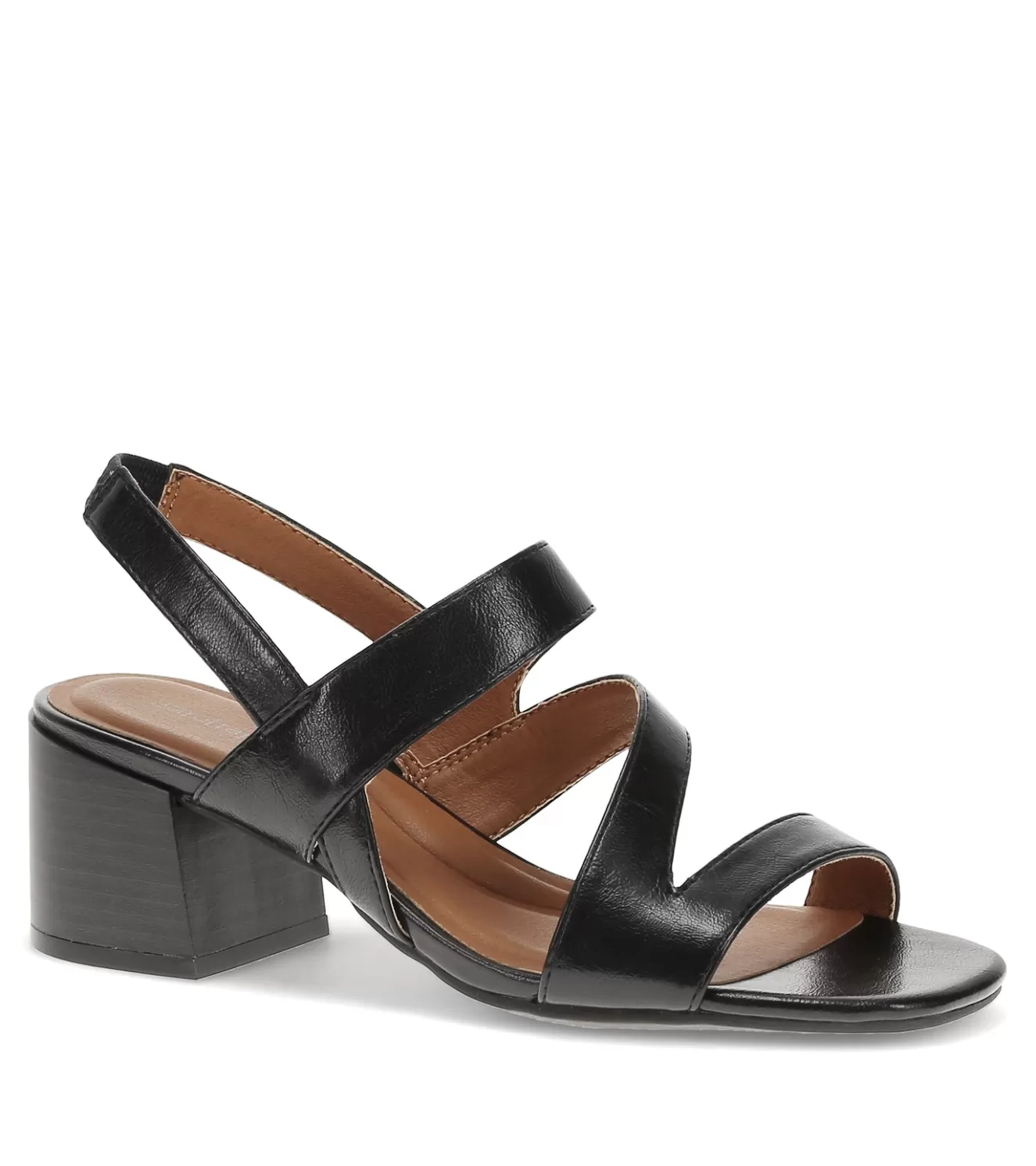 Posha Block Heel Sandal^Baretraps New