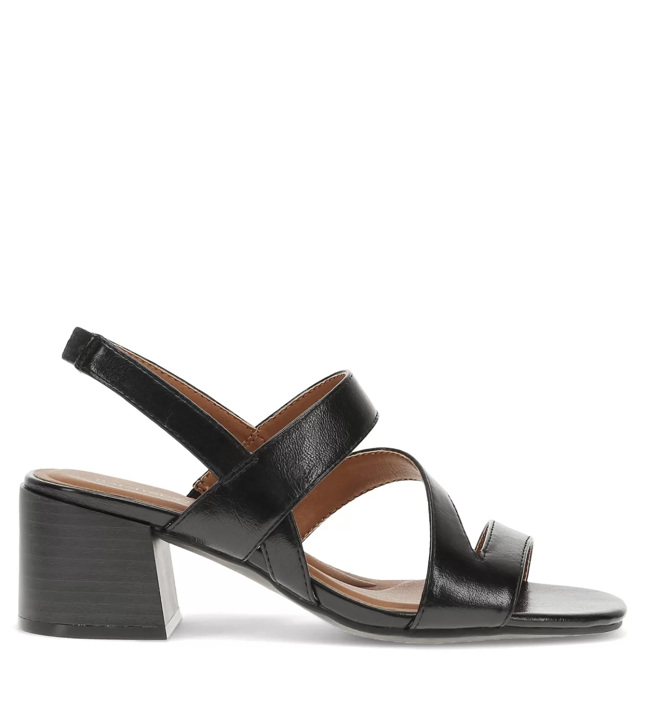 Posha Block Heel Sandal^Baretraps New