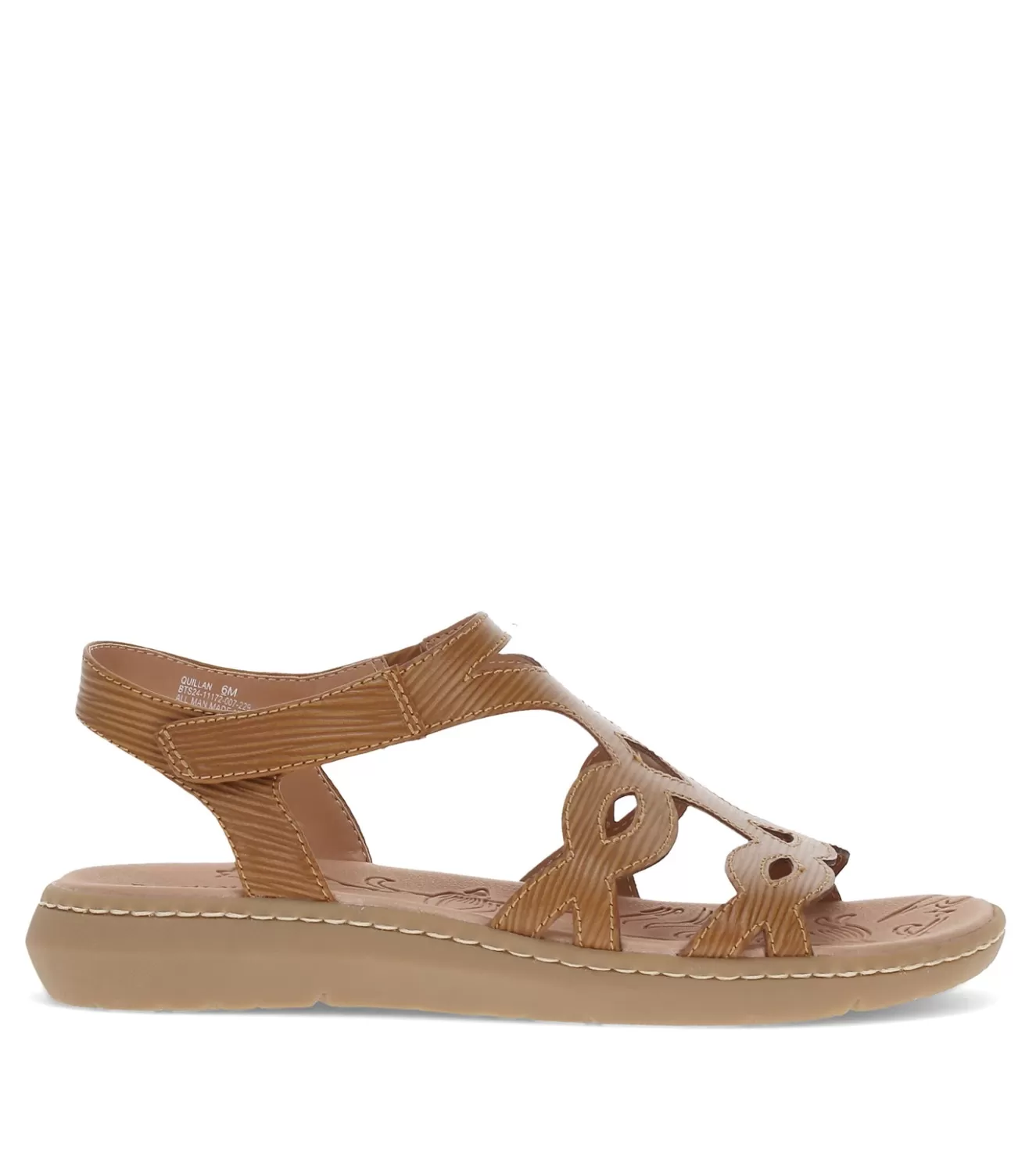 Quillan Sandal^Baretraps Discount