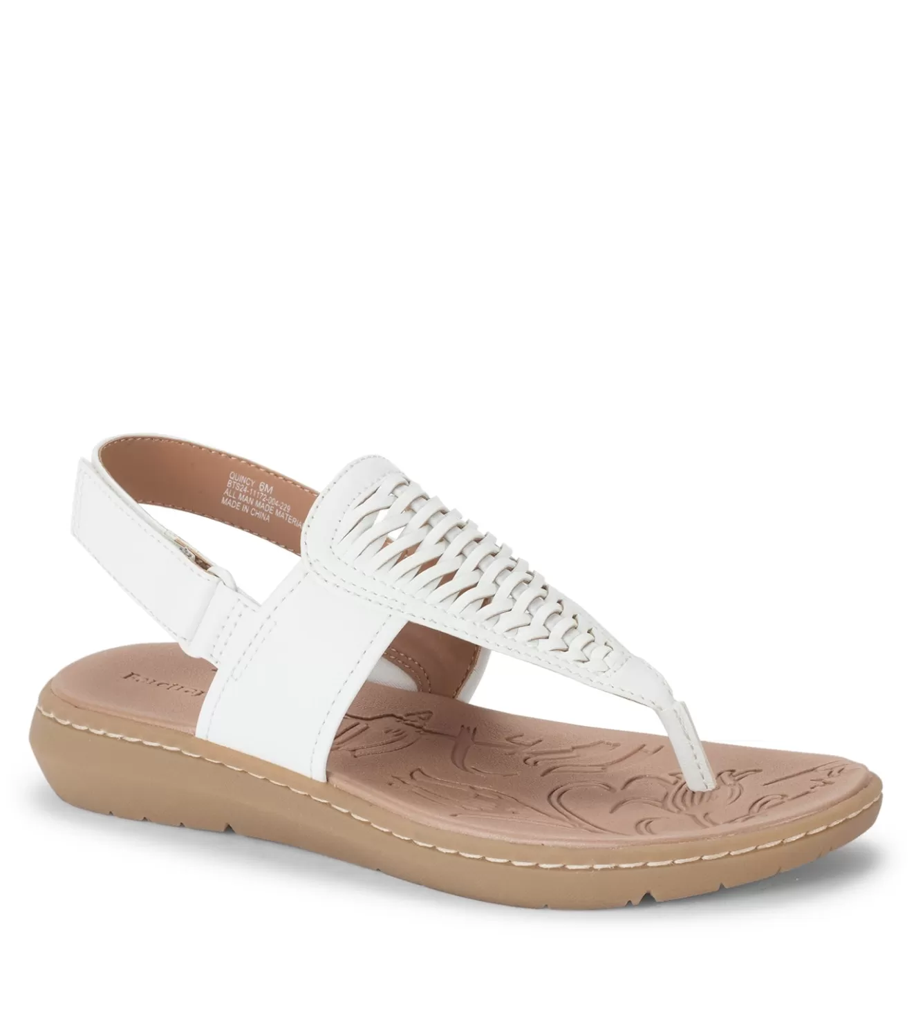 Quincy Sandal^Baretraps Best Sale