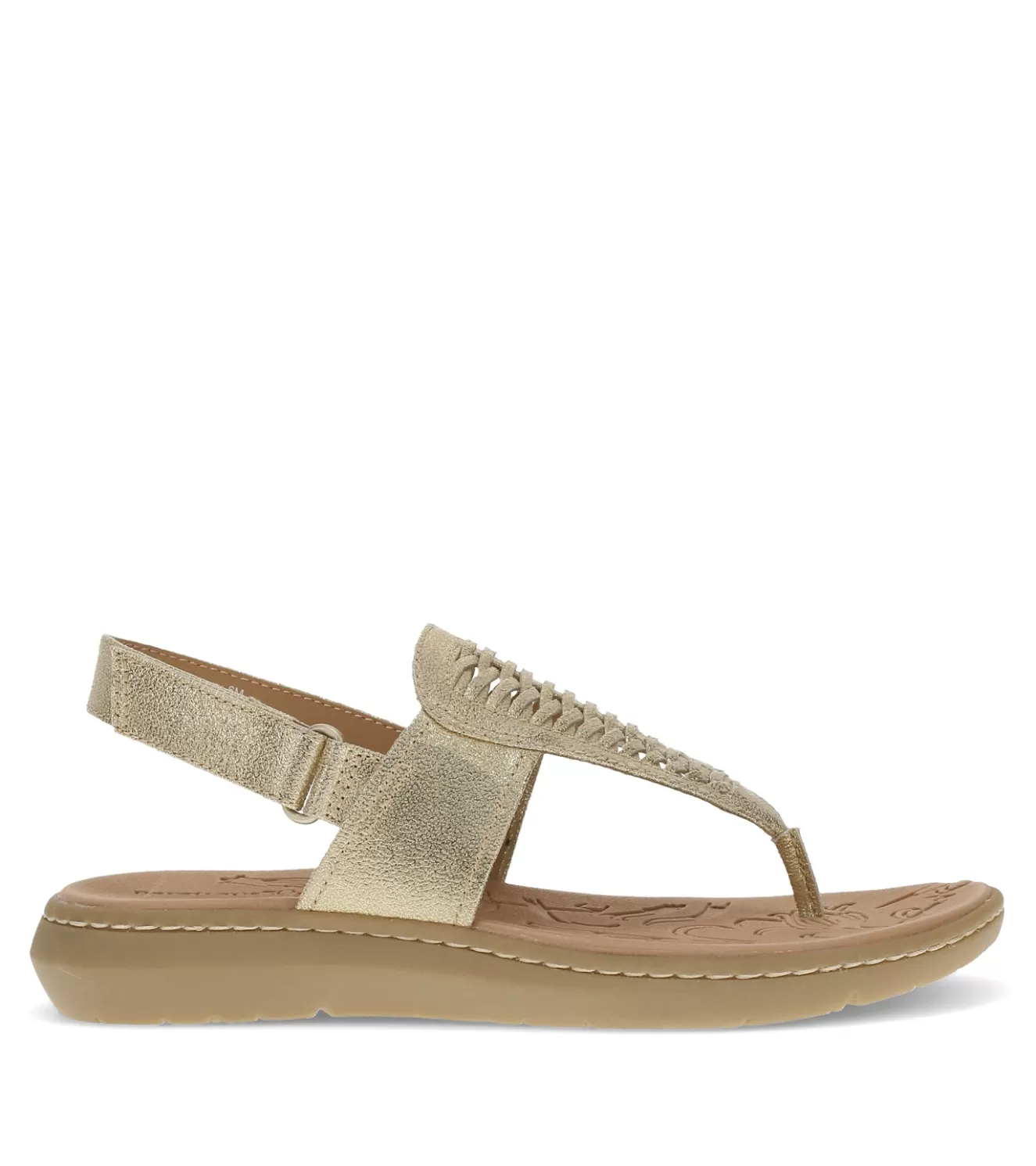 Quincy Sandal^Baretraps Clearance