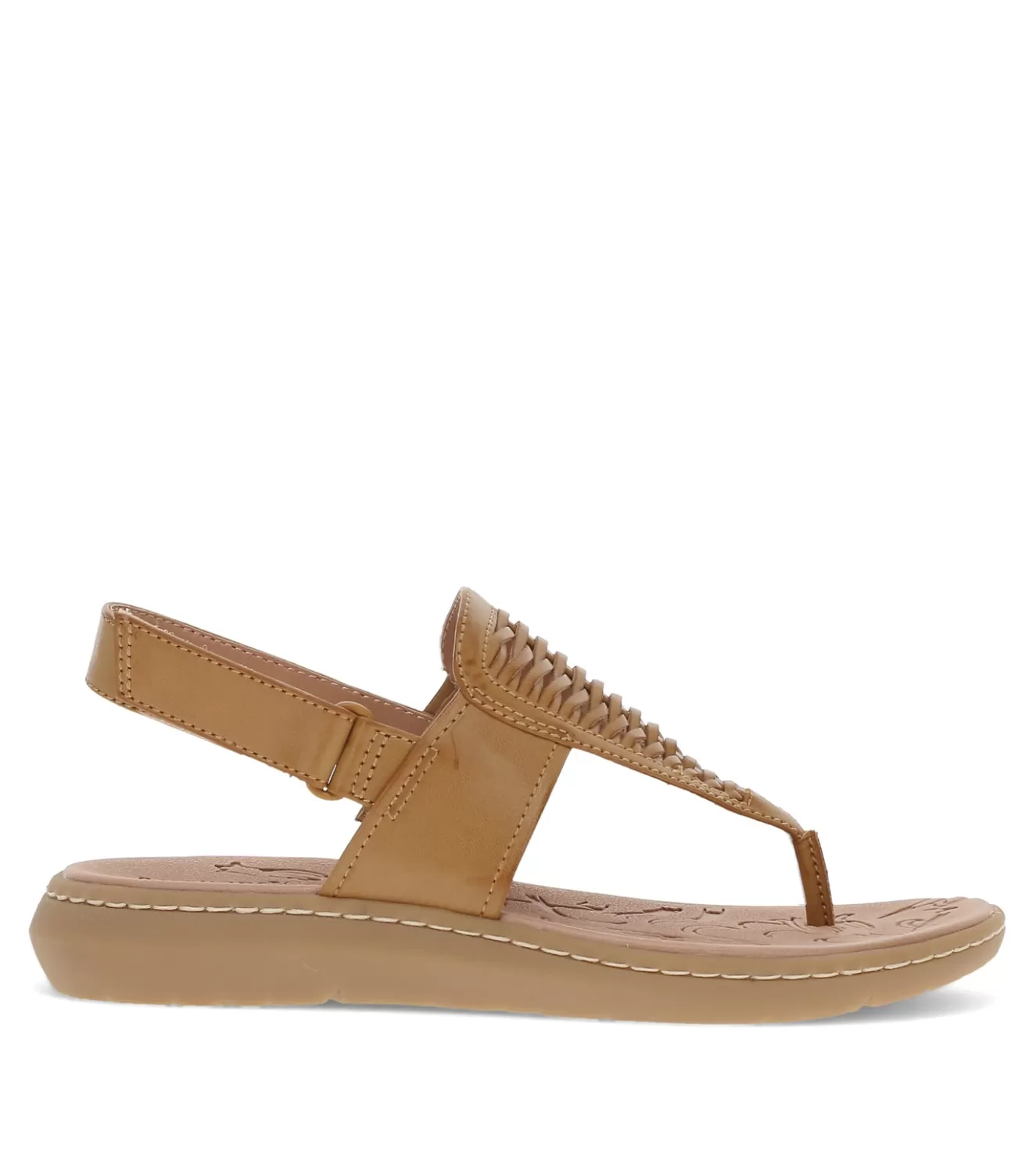 Quincy Sandal^Baretraps Online