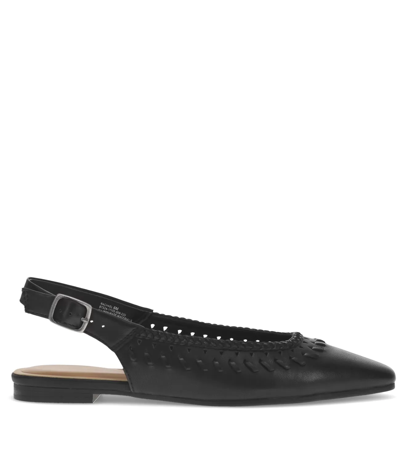 Rachael Slingback Flat^Baretraps Cheap