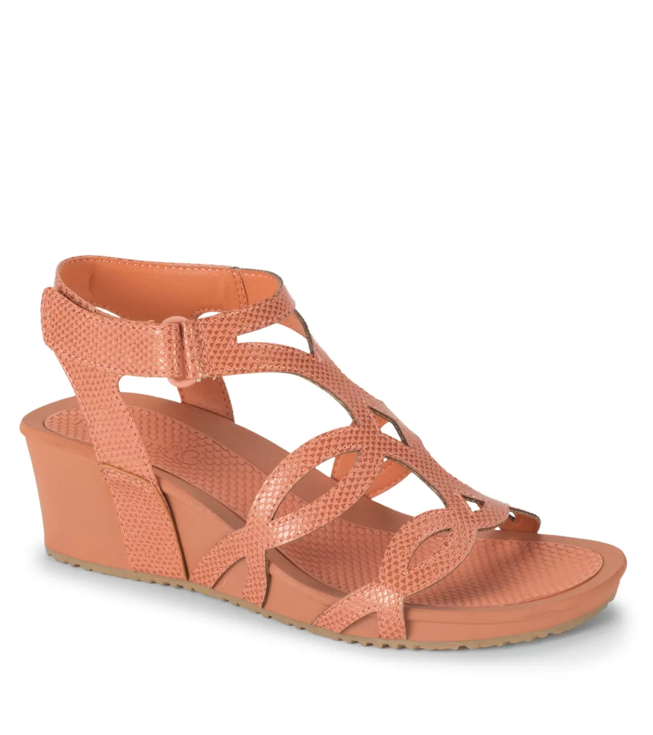 Raeanne Wedge Sandal^Baretraps Best