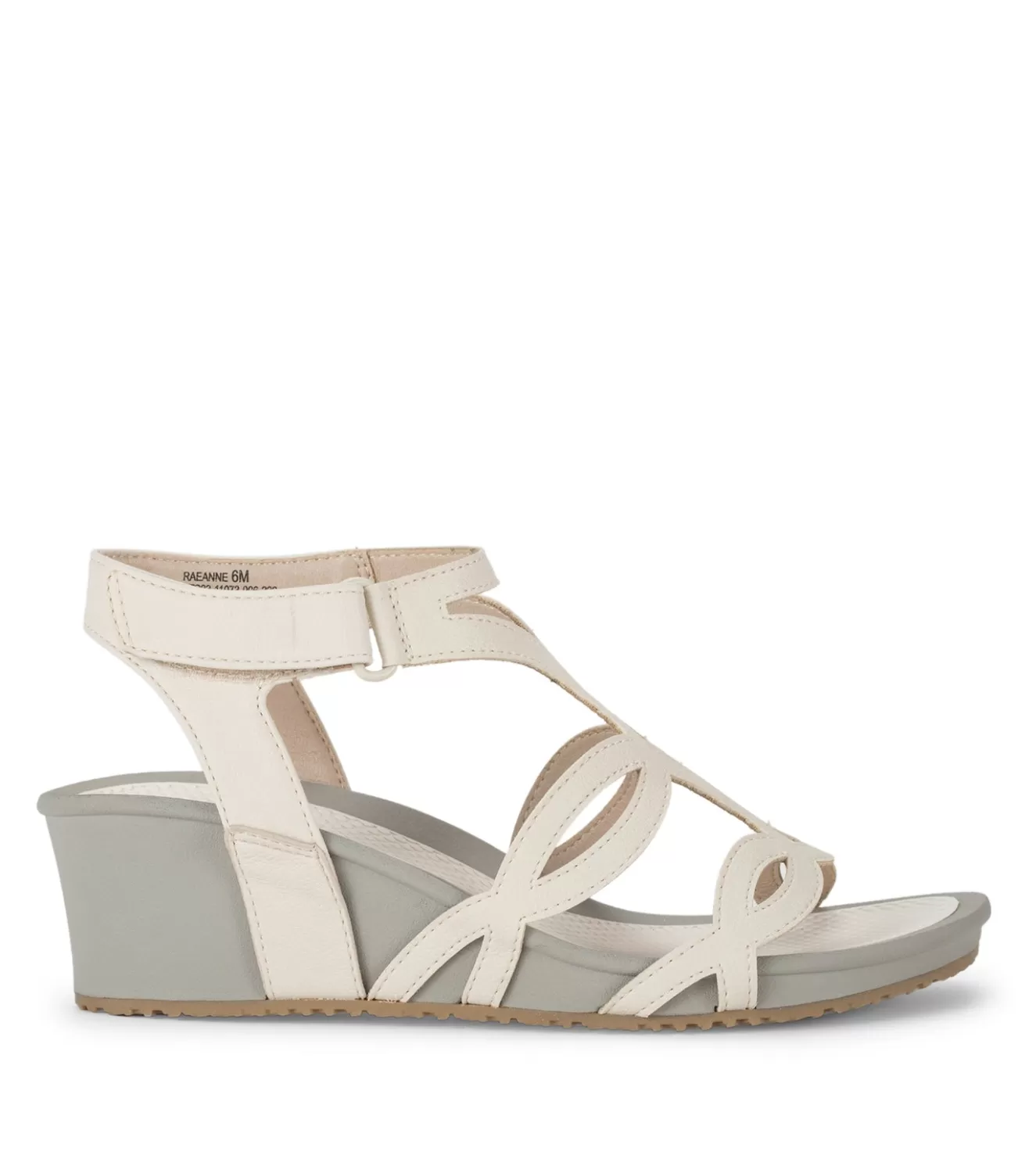 Raeanne Wedge Sandal^Baretraps Store