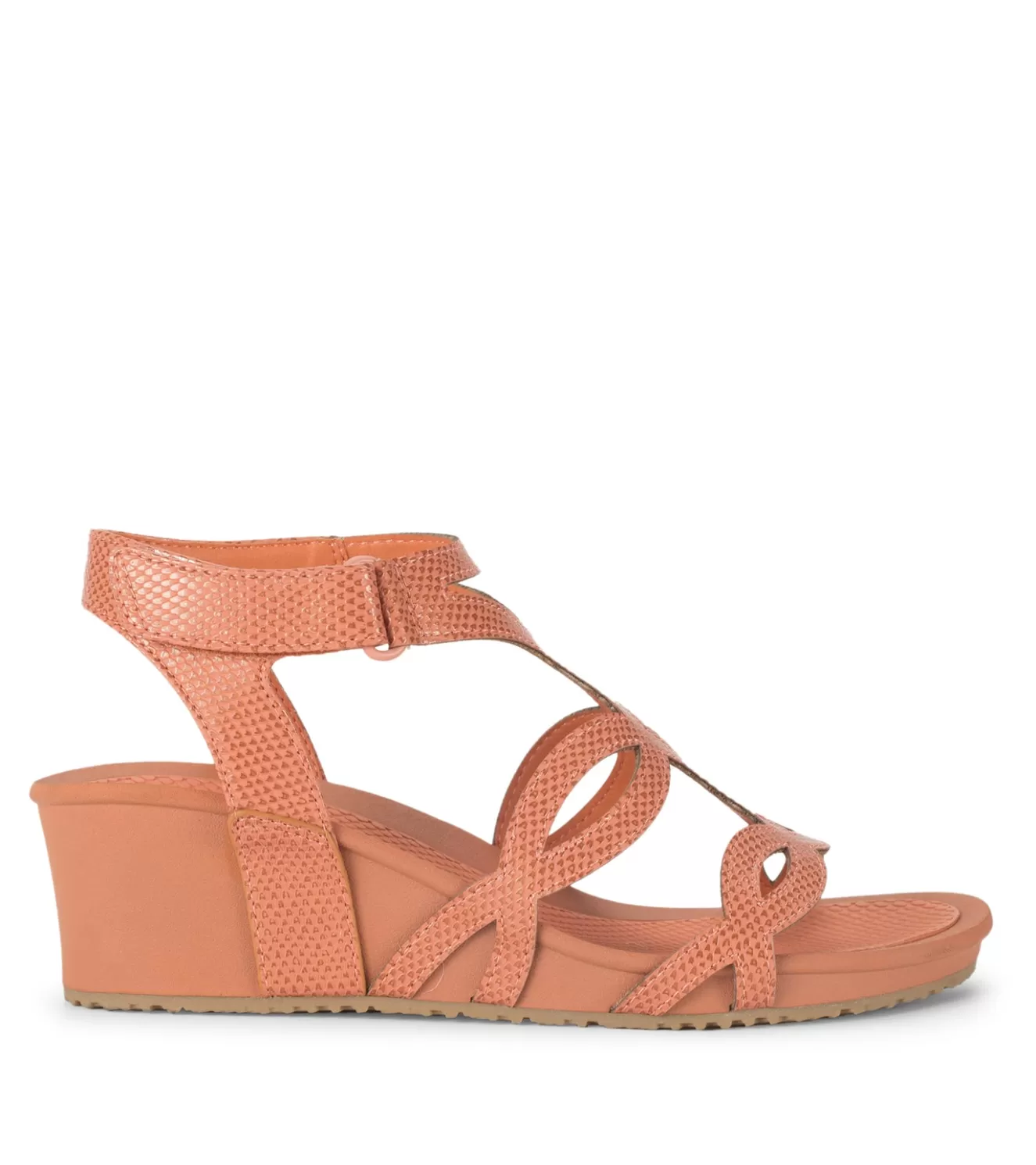 Raeanne Wedge Sandal^Baretraps Best