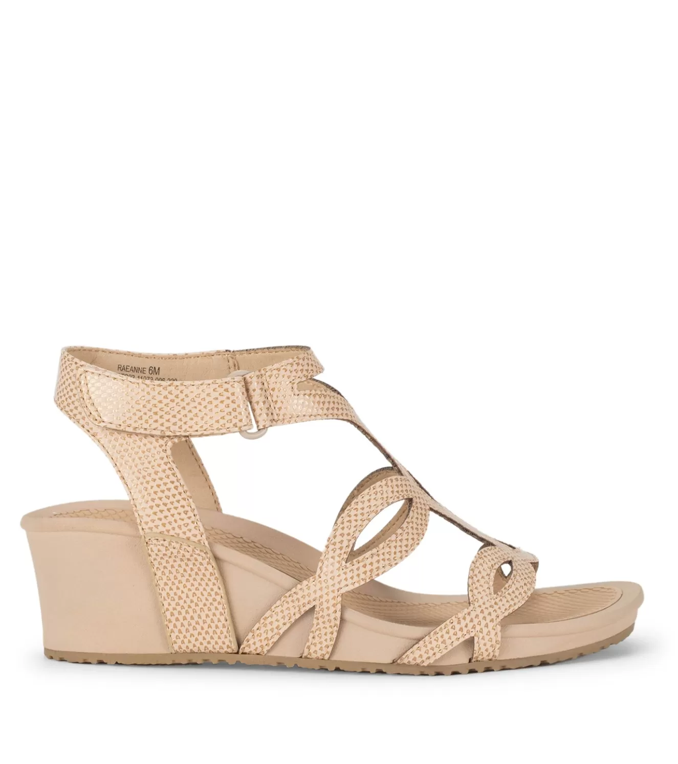 Raeanne Wedge al^Baretraps Cheap