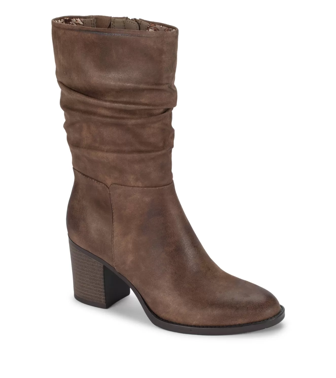 Raz Mid Calf Boot^Baretraps Discount