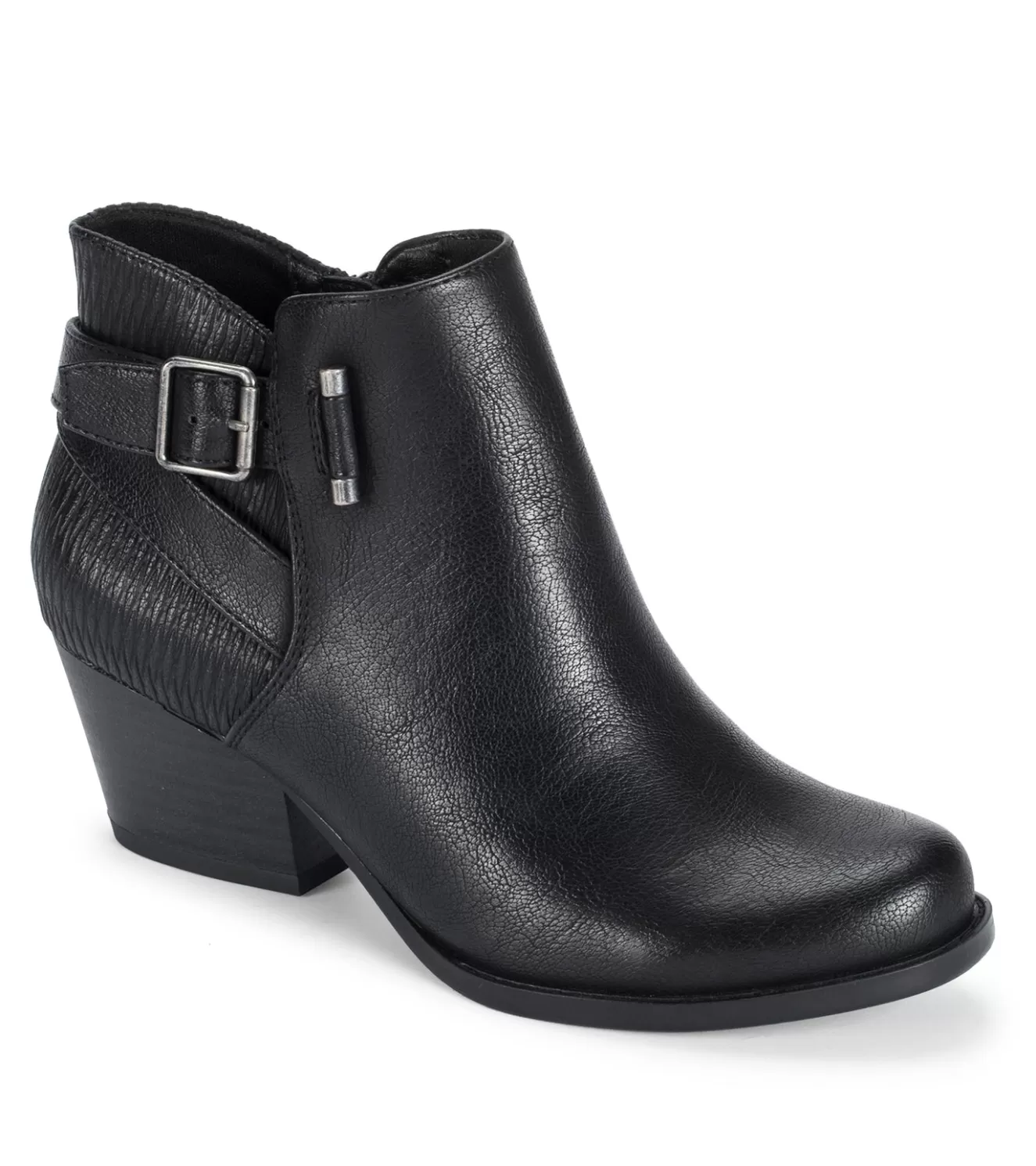 Reggie Block Heel Bootie^Baretraps Best