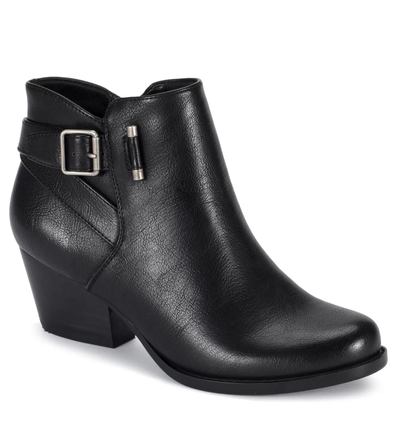 Reggie Block Heel Bootie^Baretraps Fashion