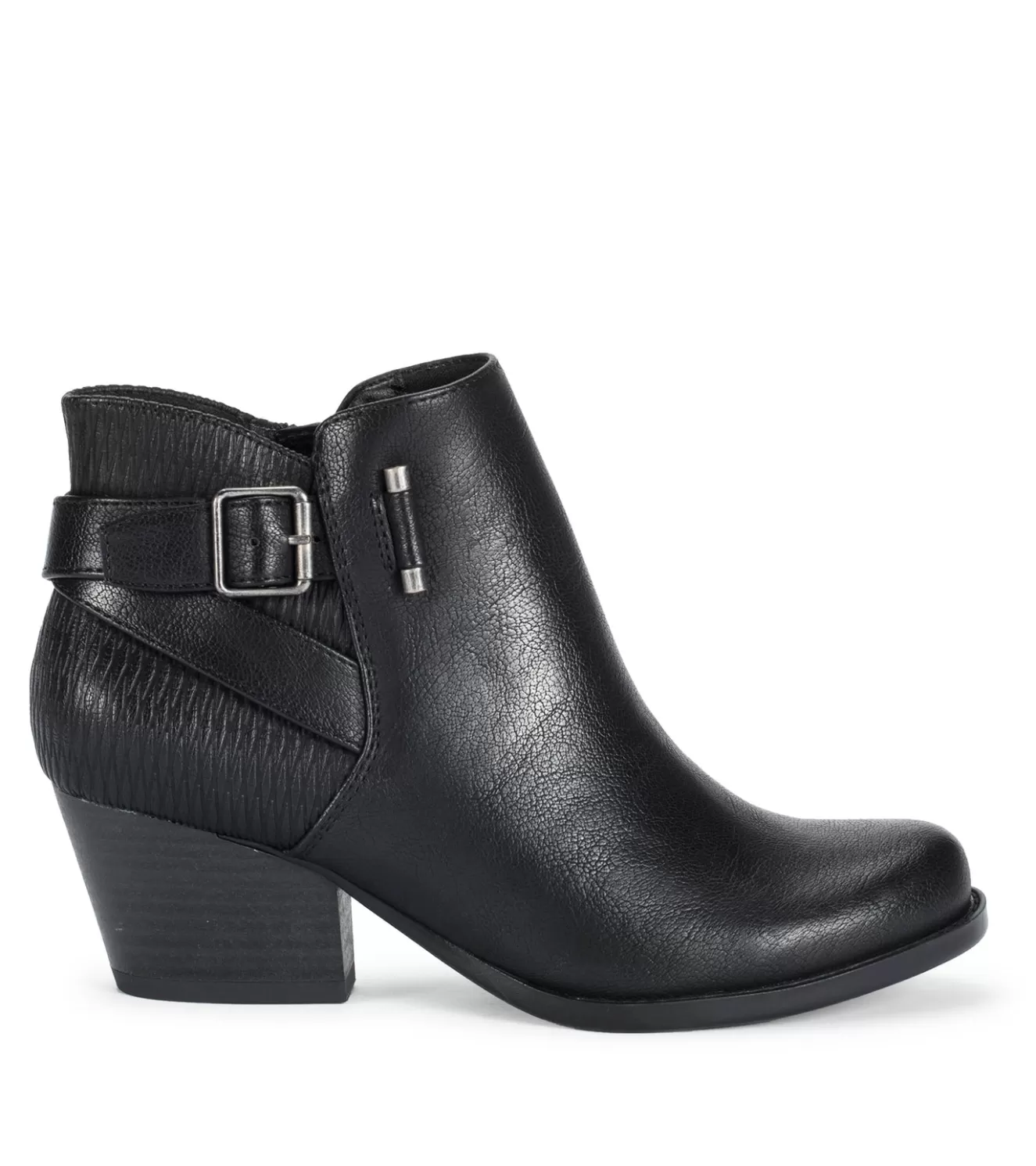 Reggie Block Heel Bootie^Baretraps Best