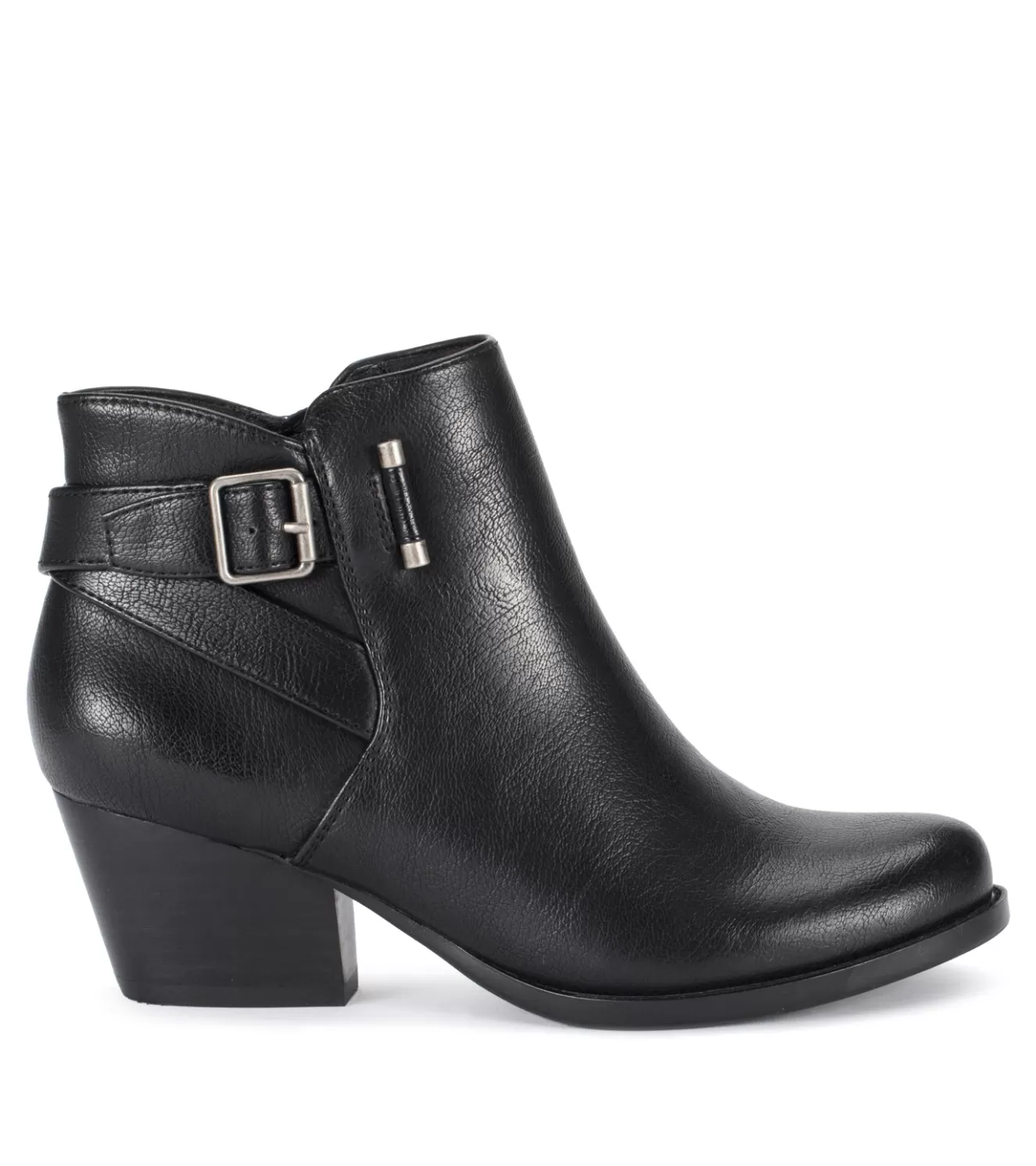 Reggie Block Heel Bootie^Baretraps Fashion