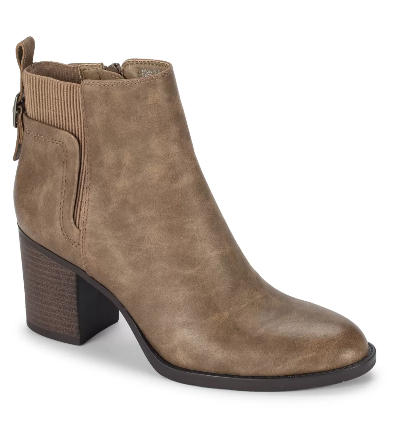 Rhoslyn Block Heel Bootie^Baretraps Store