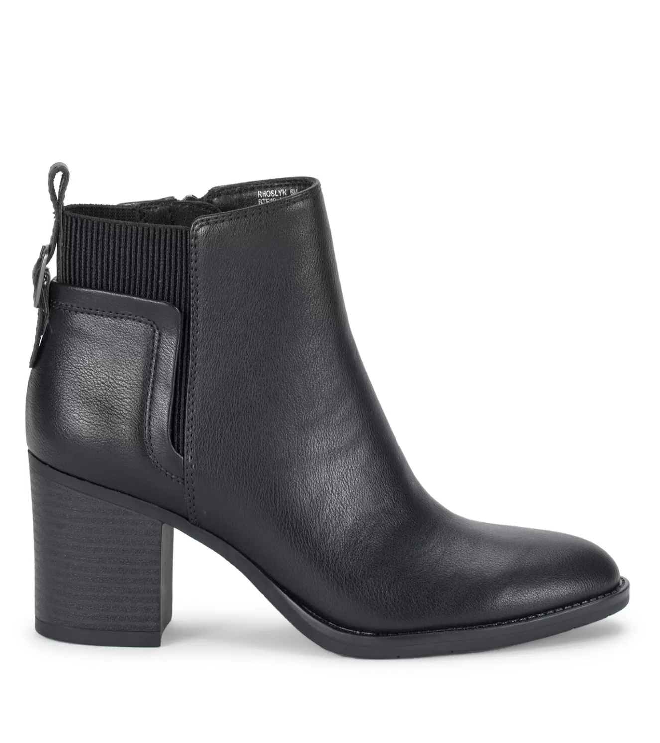 Rhoslyn Block Heel Bootie^Baretraps Cheap