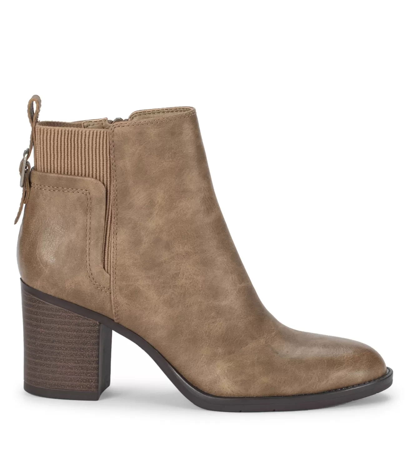 Rhoslyn Block Heel Bootie^Baretraps Store