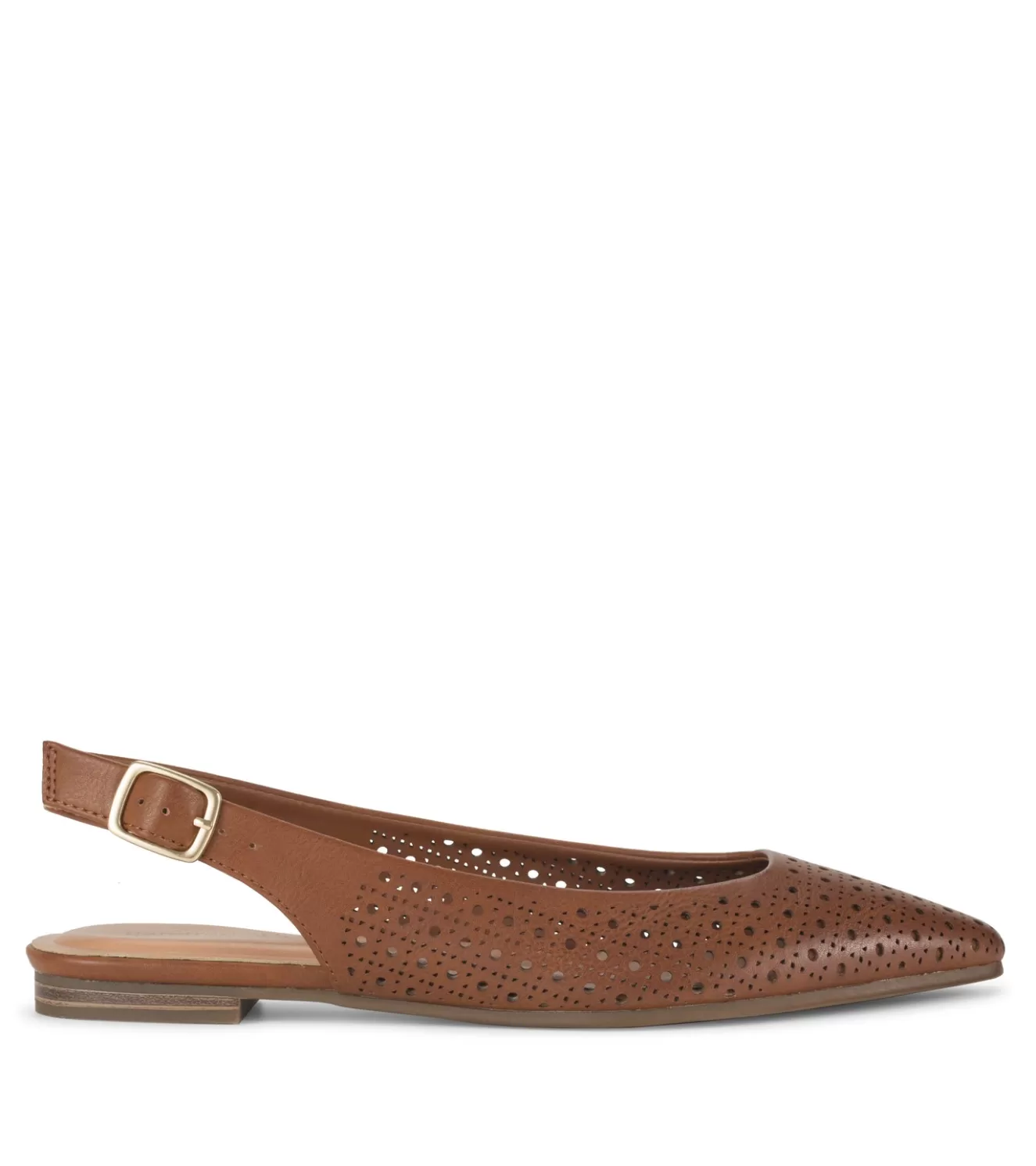 Riva Slingback Flat^Baretraps Flash Sale