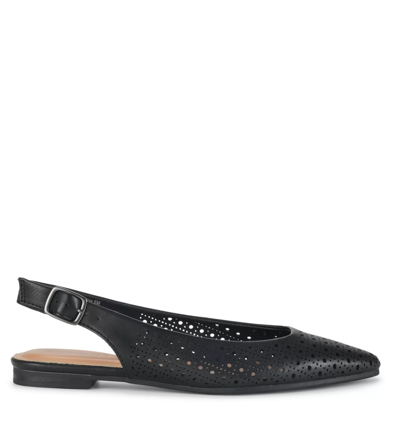 Riva Slingback Flat^Baretraps Outlet