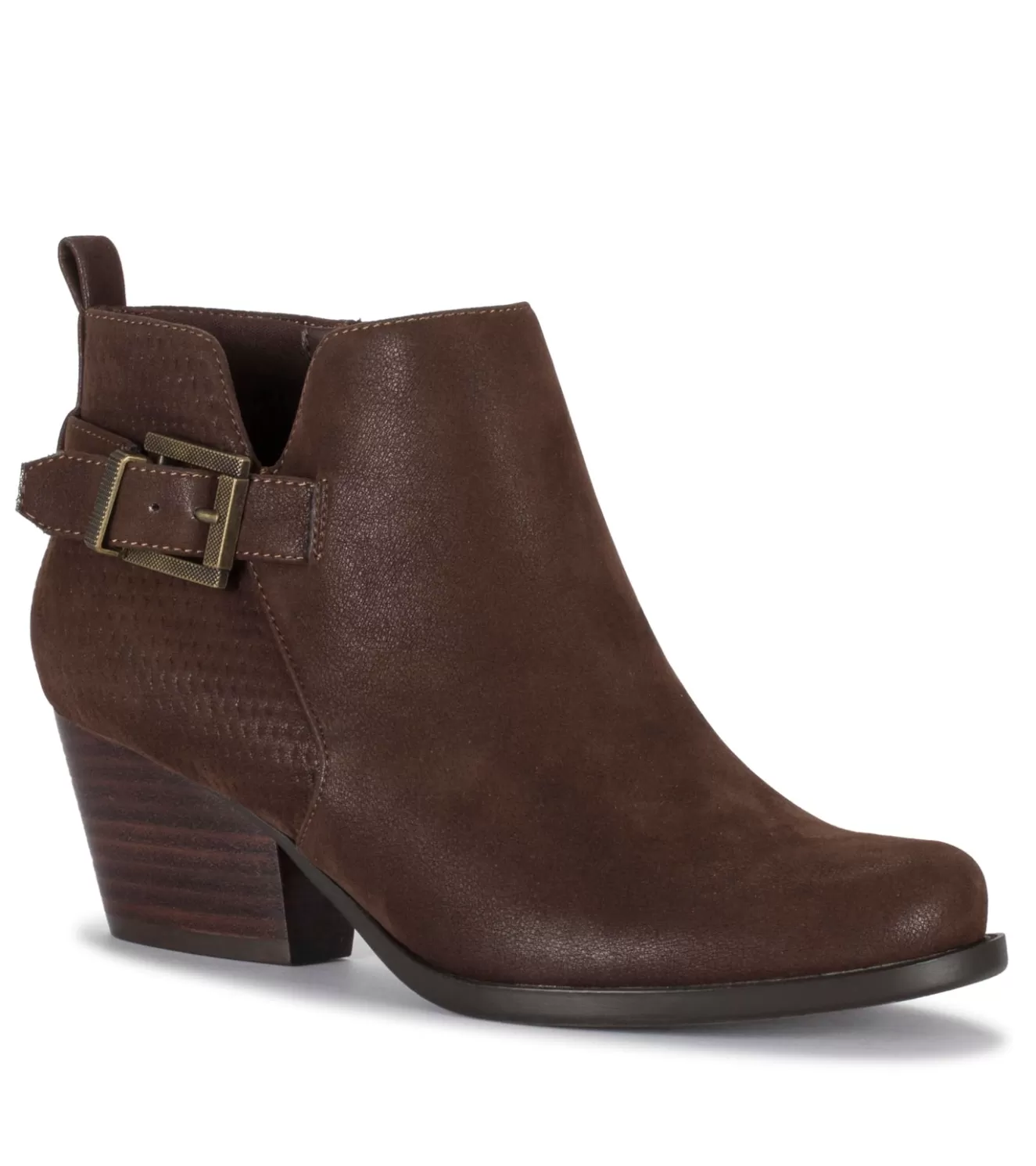 Rudy Block Heel Bootie^Baretraps Sale