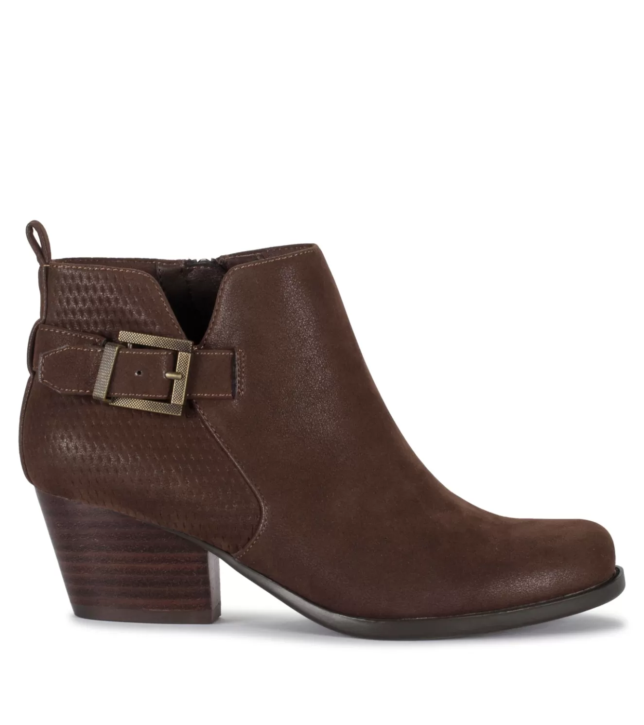 Rudy Block Heel Bootie^Baretraps Sale