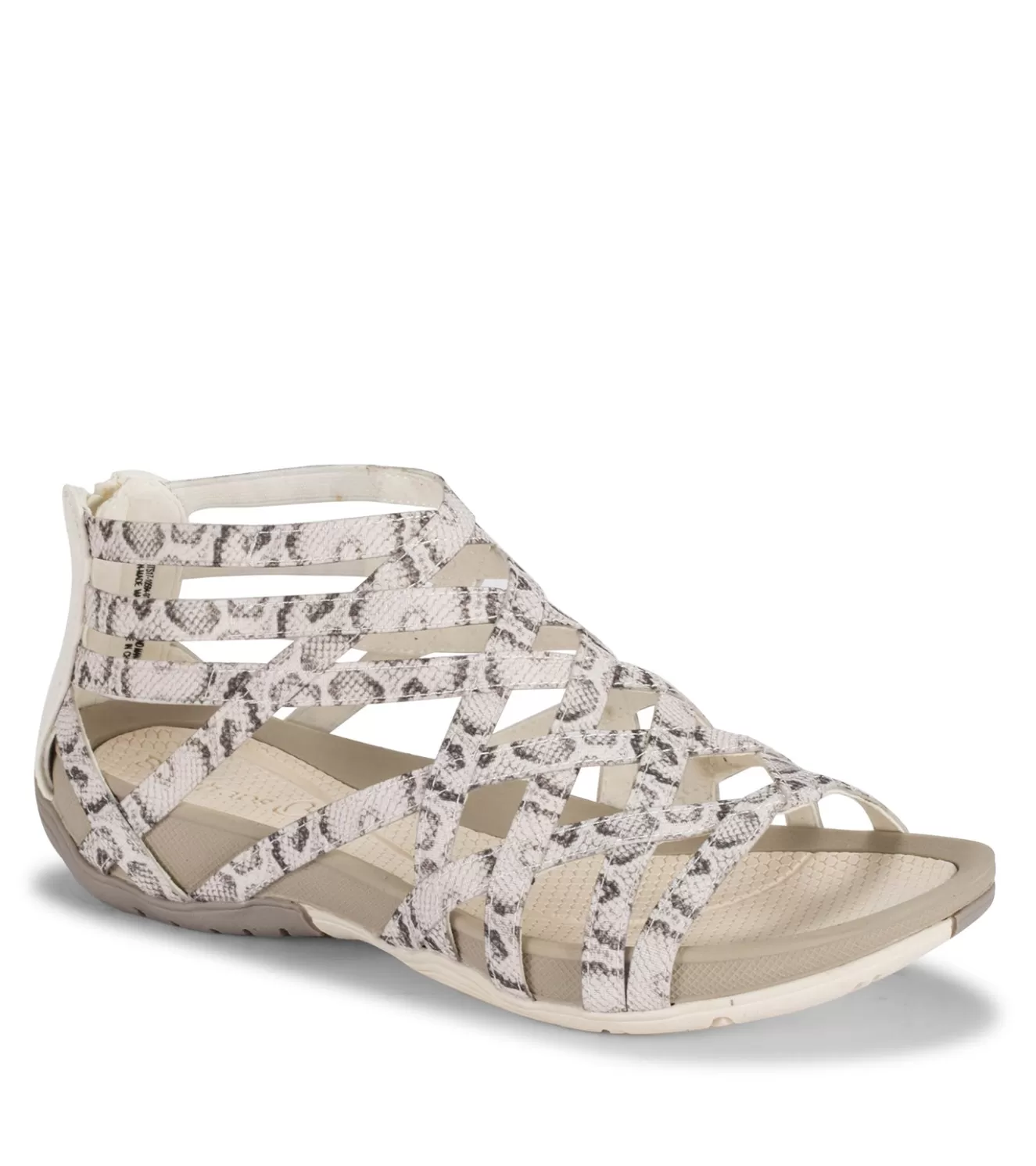 Samina Sandal^Baretraps Sale