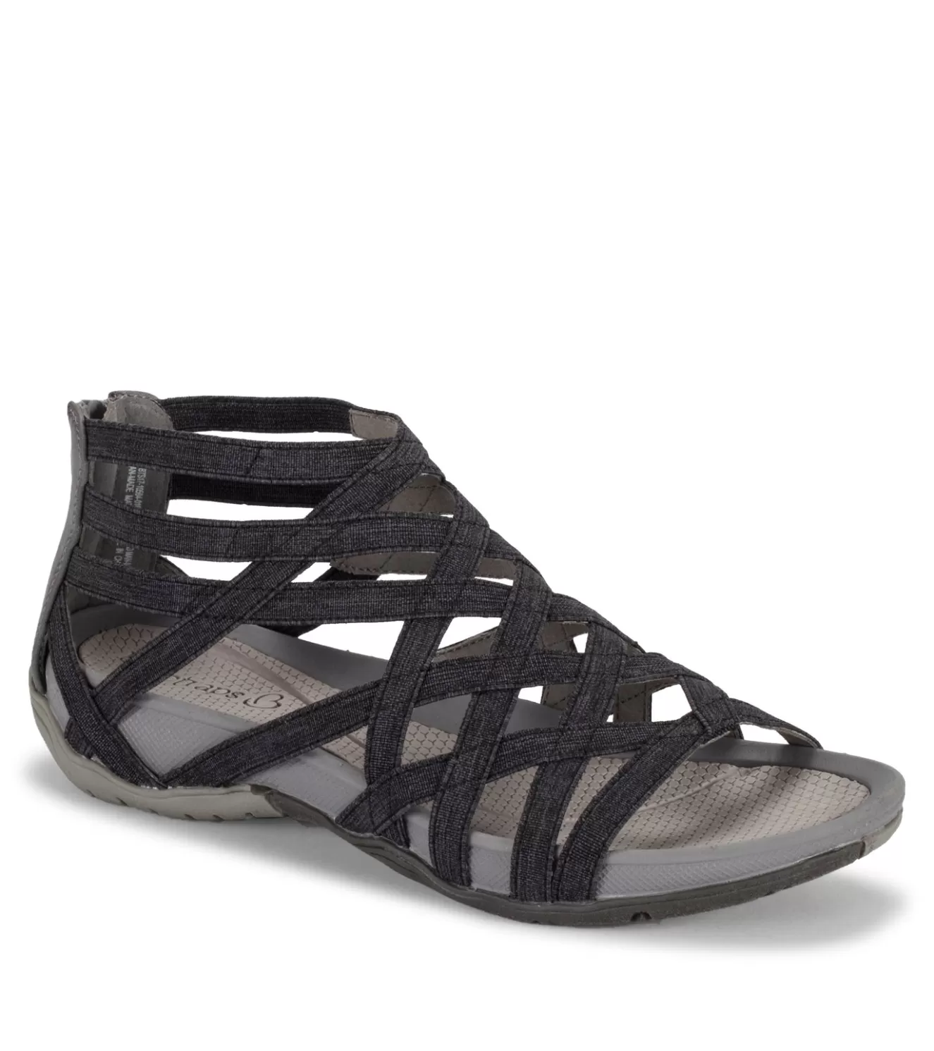 Samina Sandal^Baretraps Sale