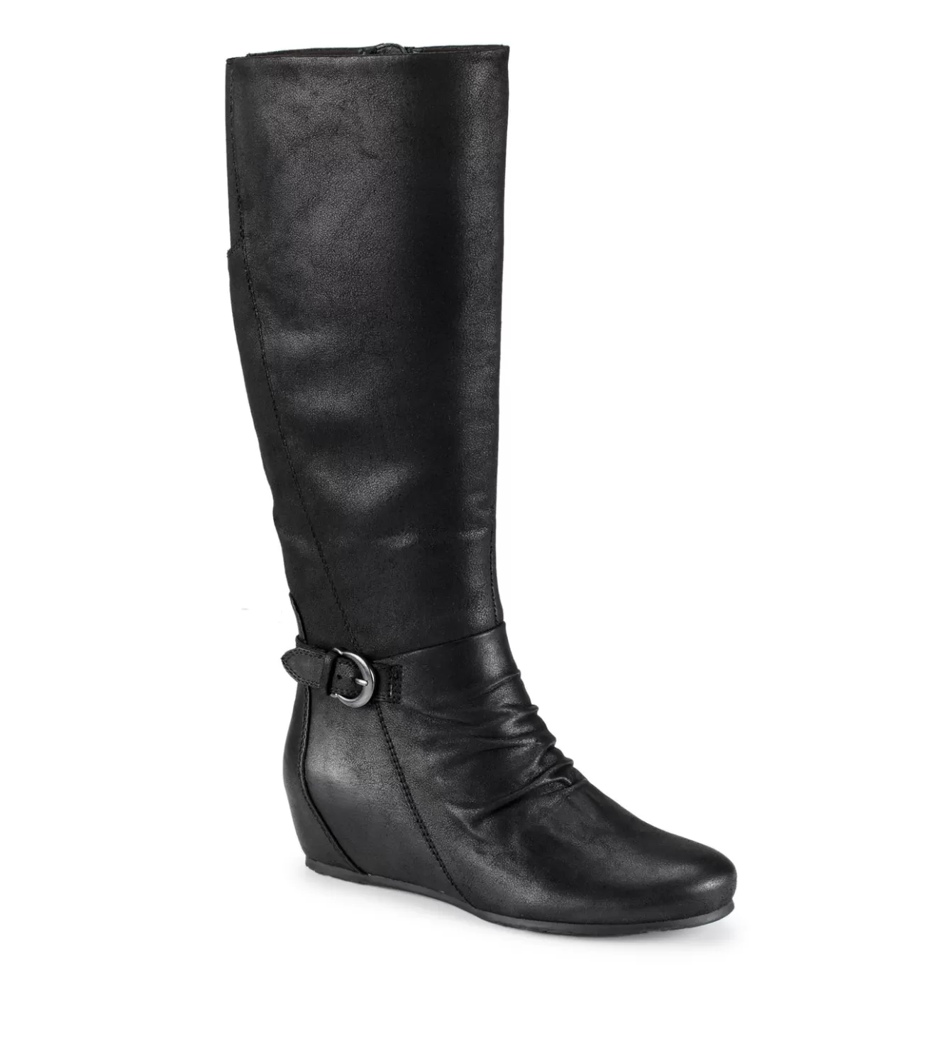 Sammy Tall Wedge Boot^Baretraps Cheap