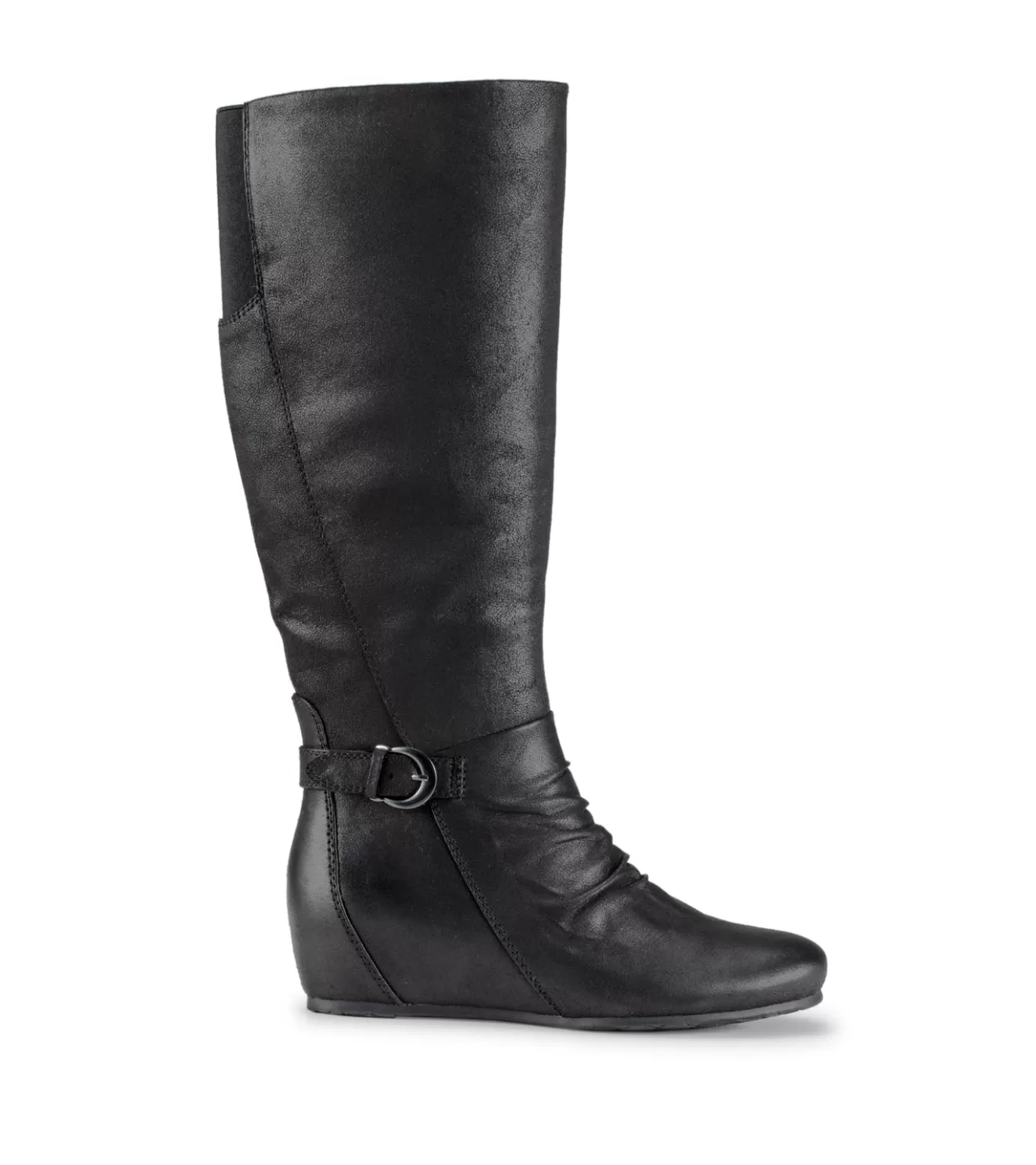 Sammy Tall Wedge Boot^Baretraps Cheap