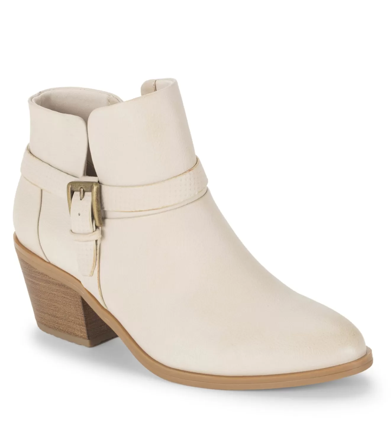 Santos Block Heel Bootie^Baretraps Flash Sale