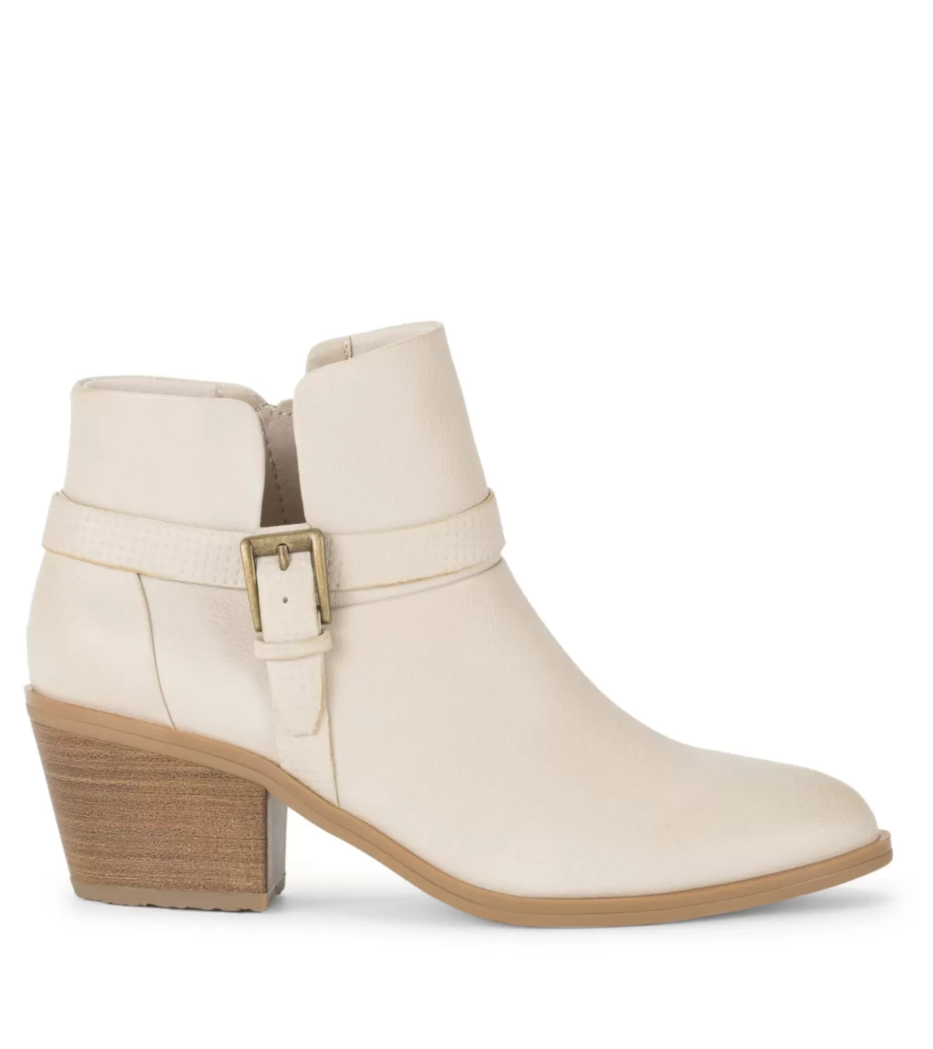 Santos Block Heel Bootie^Baretraps Flash Sale