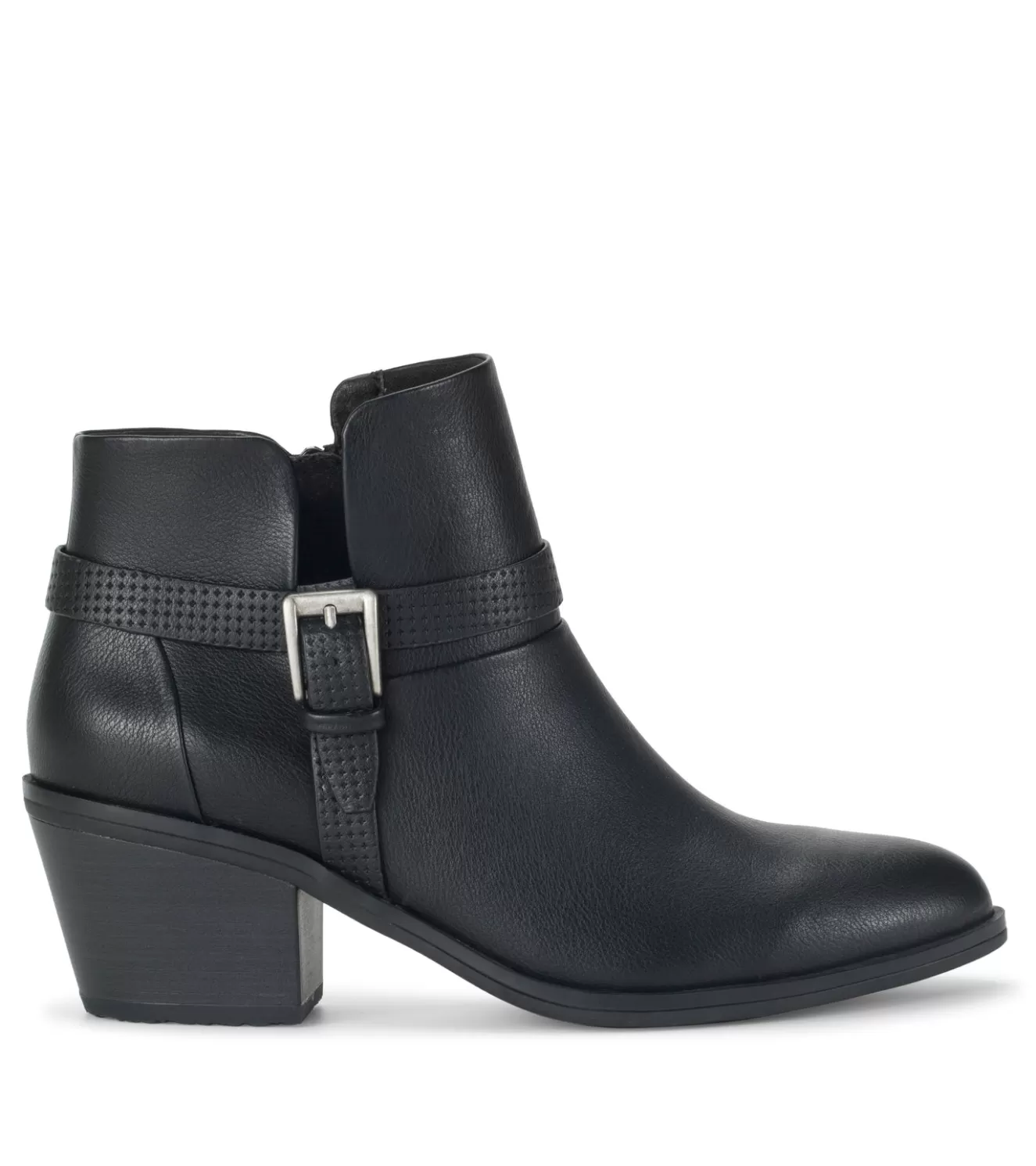 Santos Block Heel Bootie^Baretraps Cheap