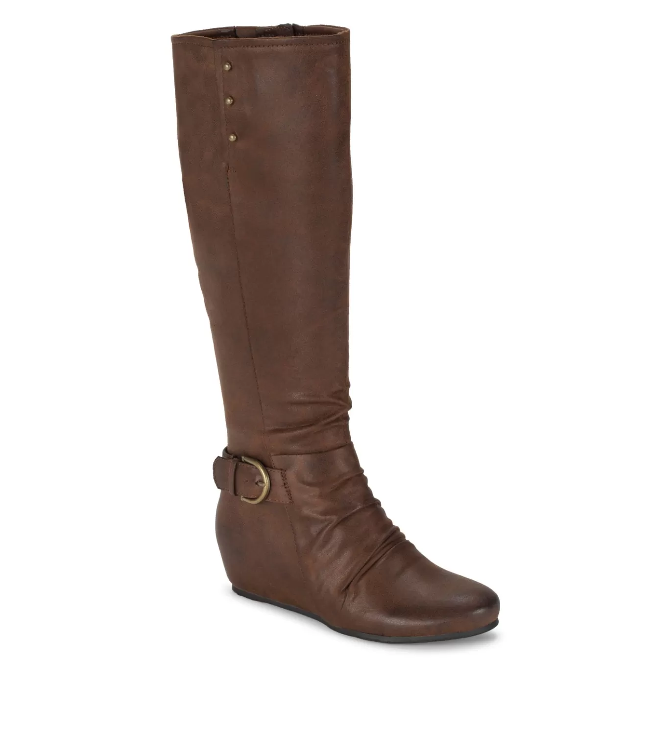 Scarlett Tall Wedge Boot^Baretraps Shop