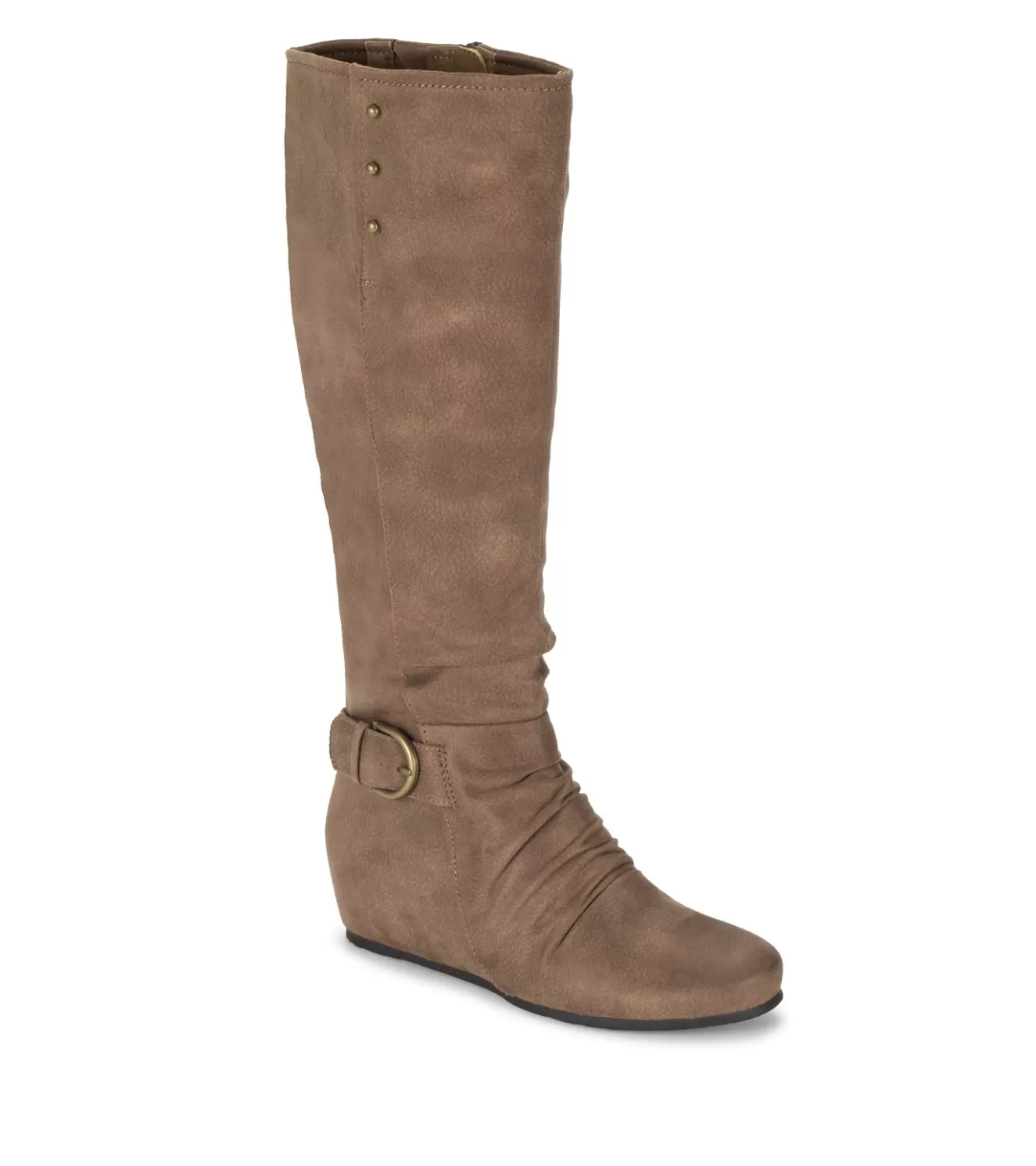 Scarlett Tall Wedge Boot^Baretraps Discount