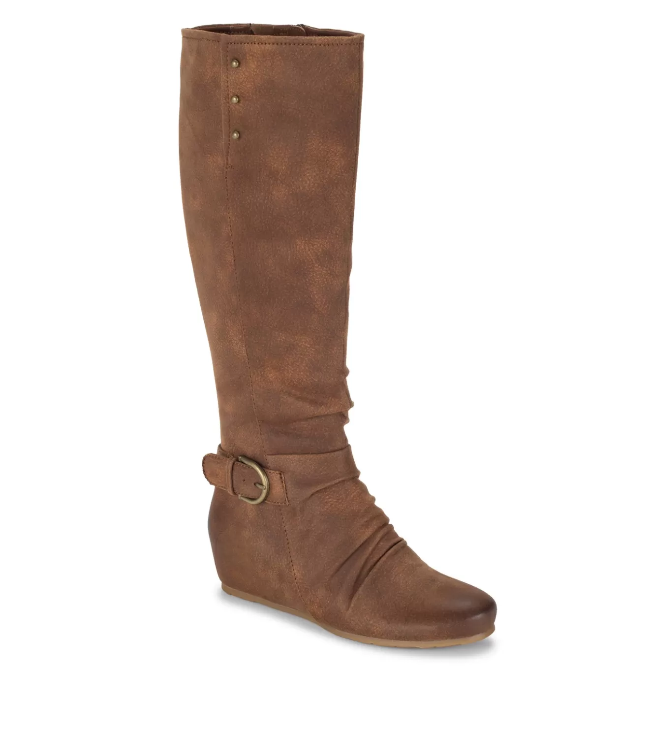 Scarlett Tall Wedge Boot^Baretraps Cheap