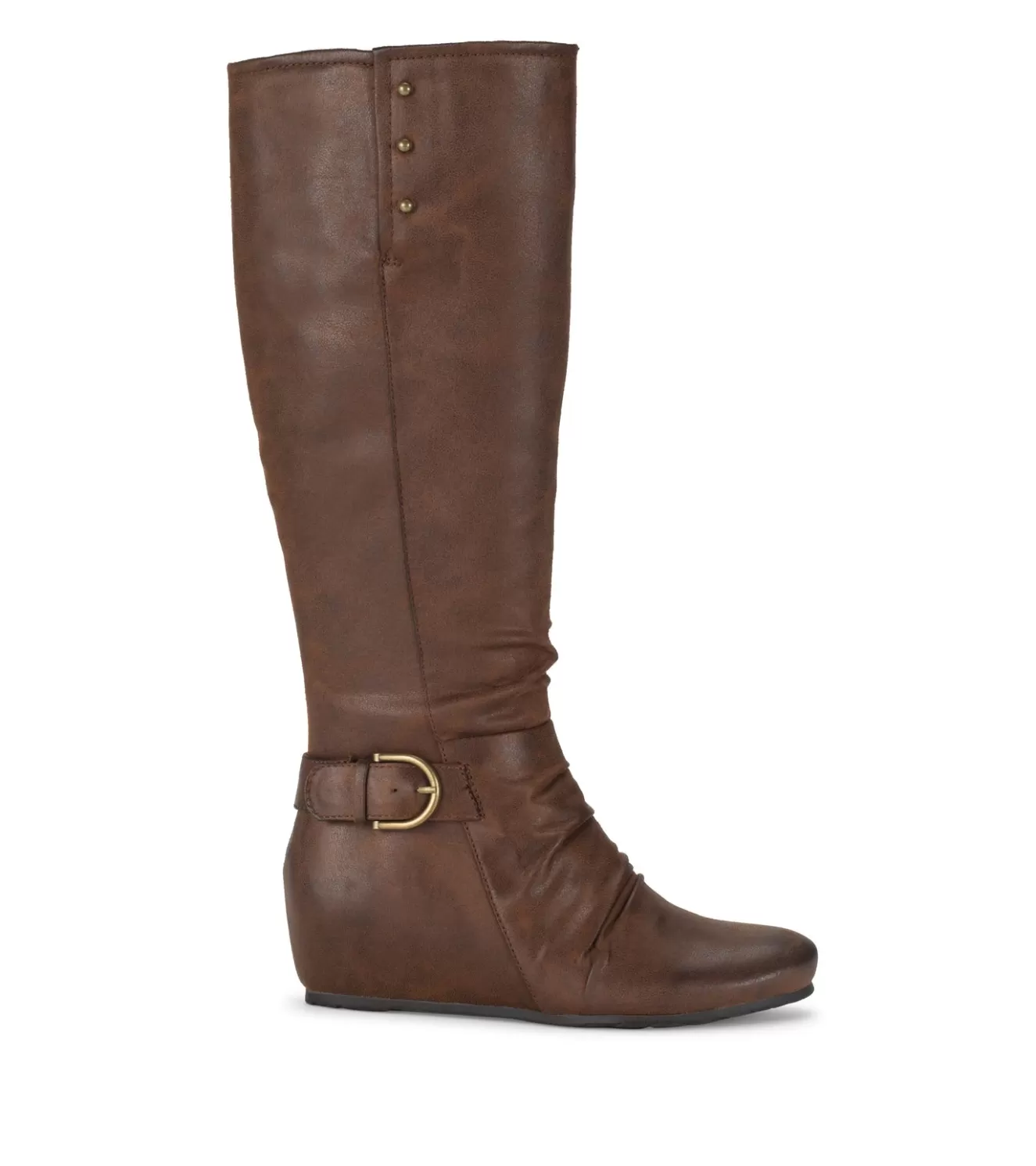 Scarlett Tall Wedge Boot^Baretraps Shop