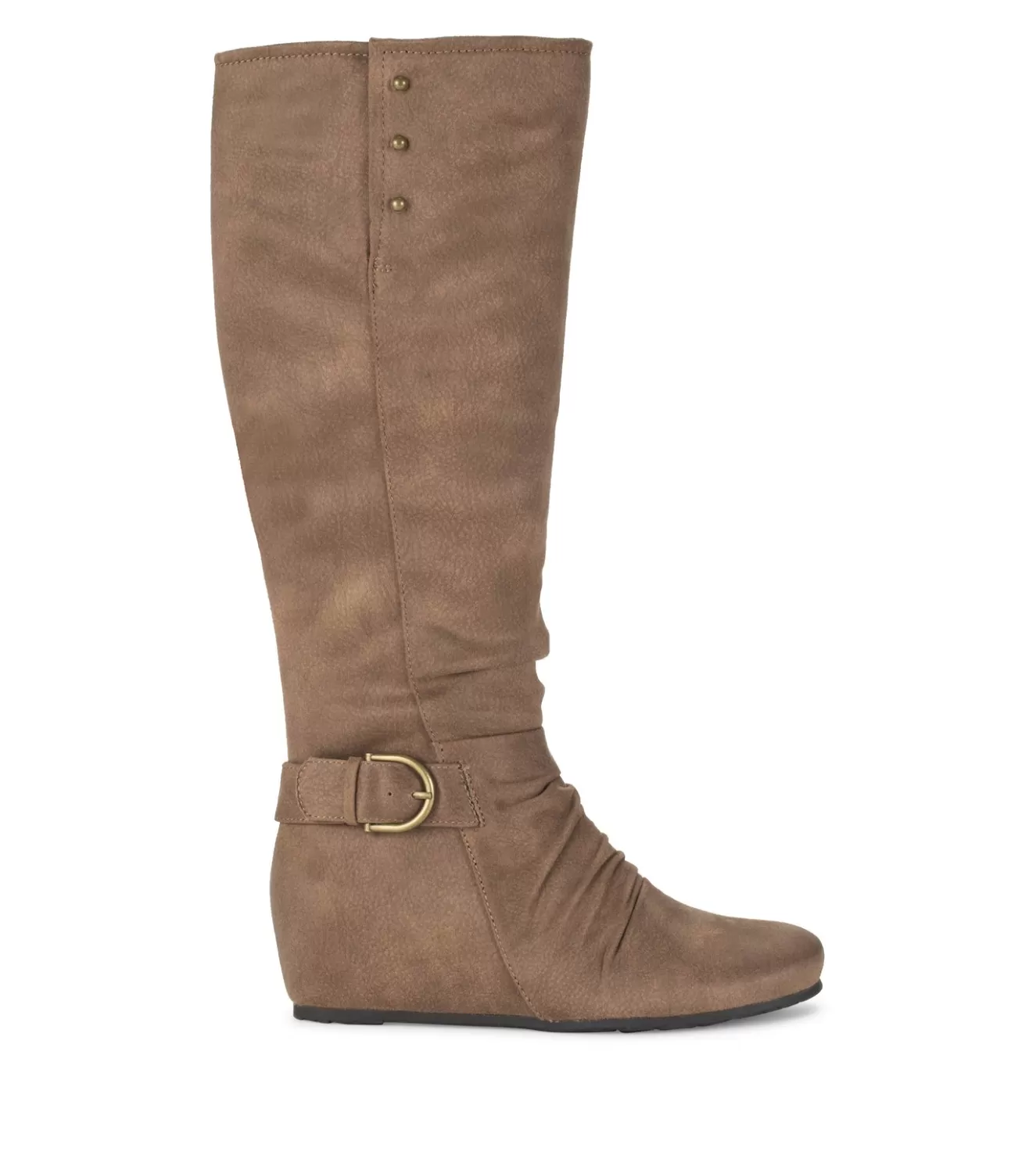 Scarlett Tall Wedge Boot^Baretraps Discount