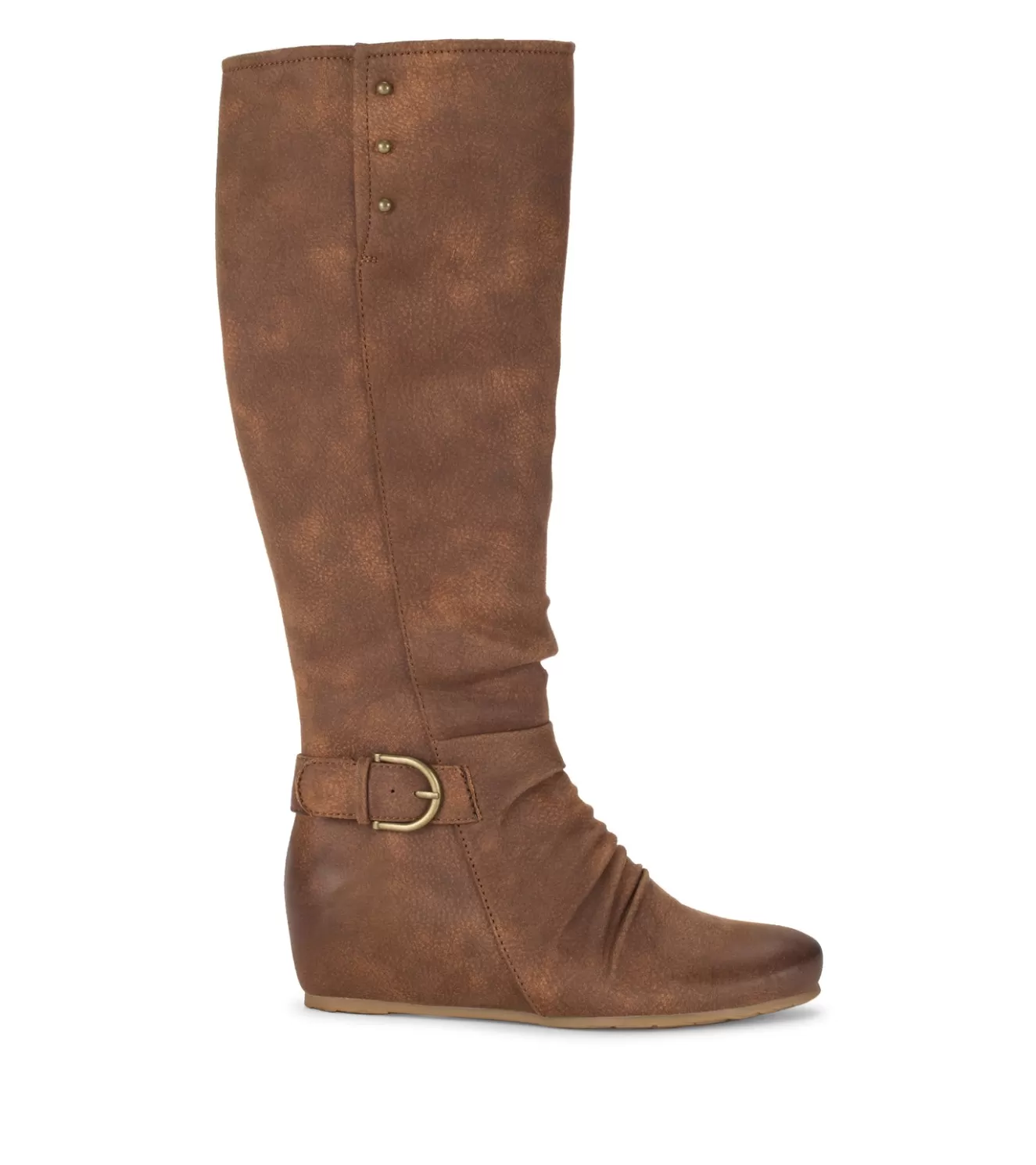 Scarlett Tall Wedge Boot^Baretraps Cheap