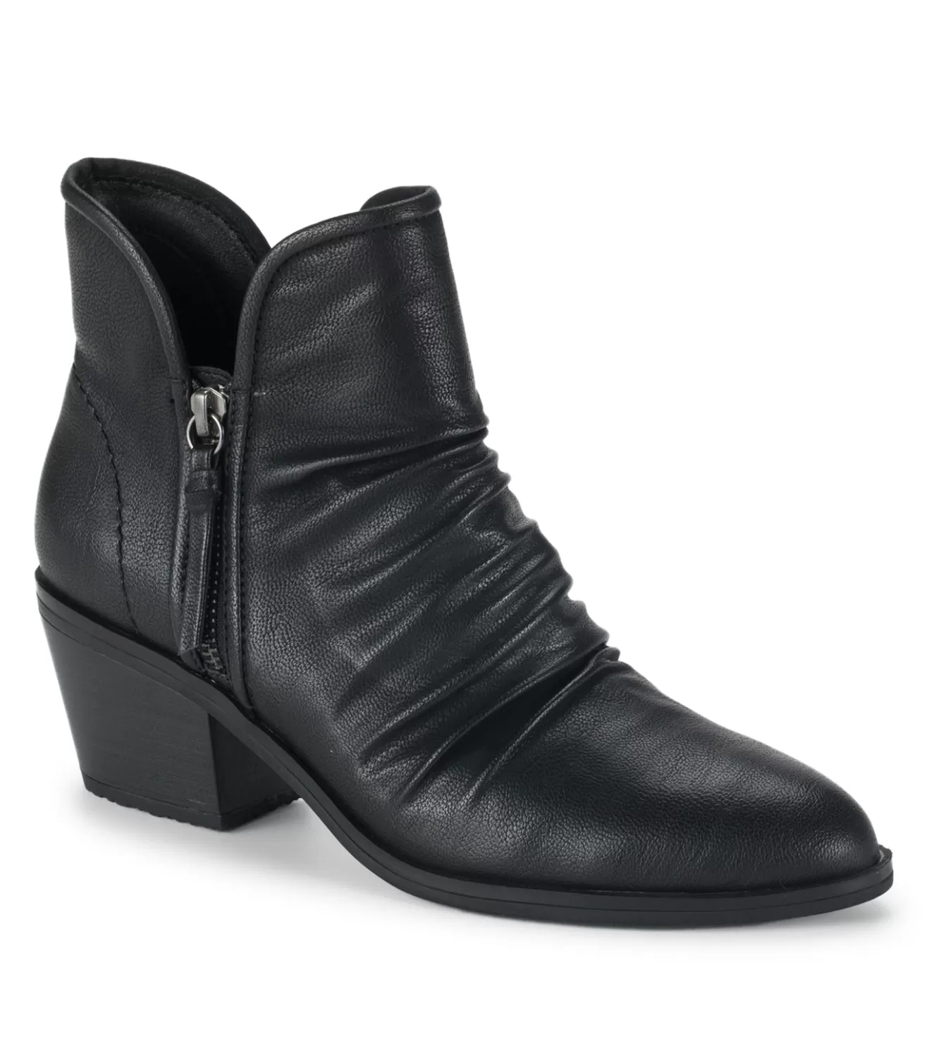 Serenity Block Heel Bootie^Baretraps Clearance