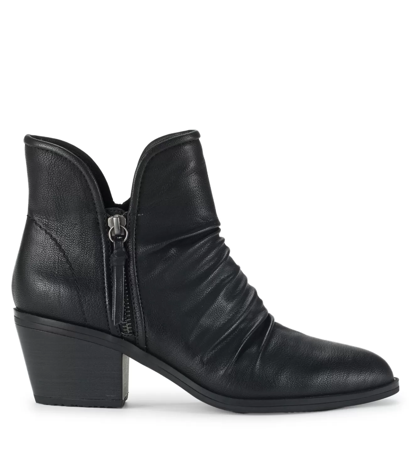 Serenity Block Heel Bootie^Baretraps Clearance