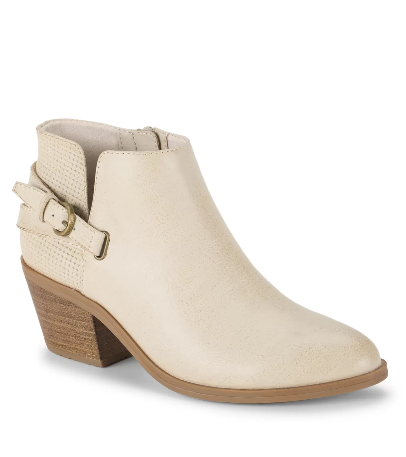 Shannen Block Heel Bootie^Baretraps Best