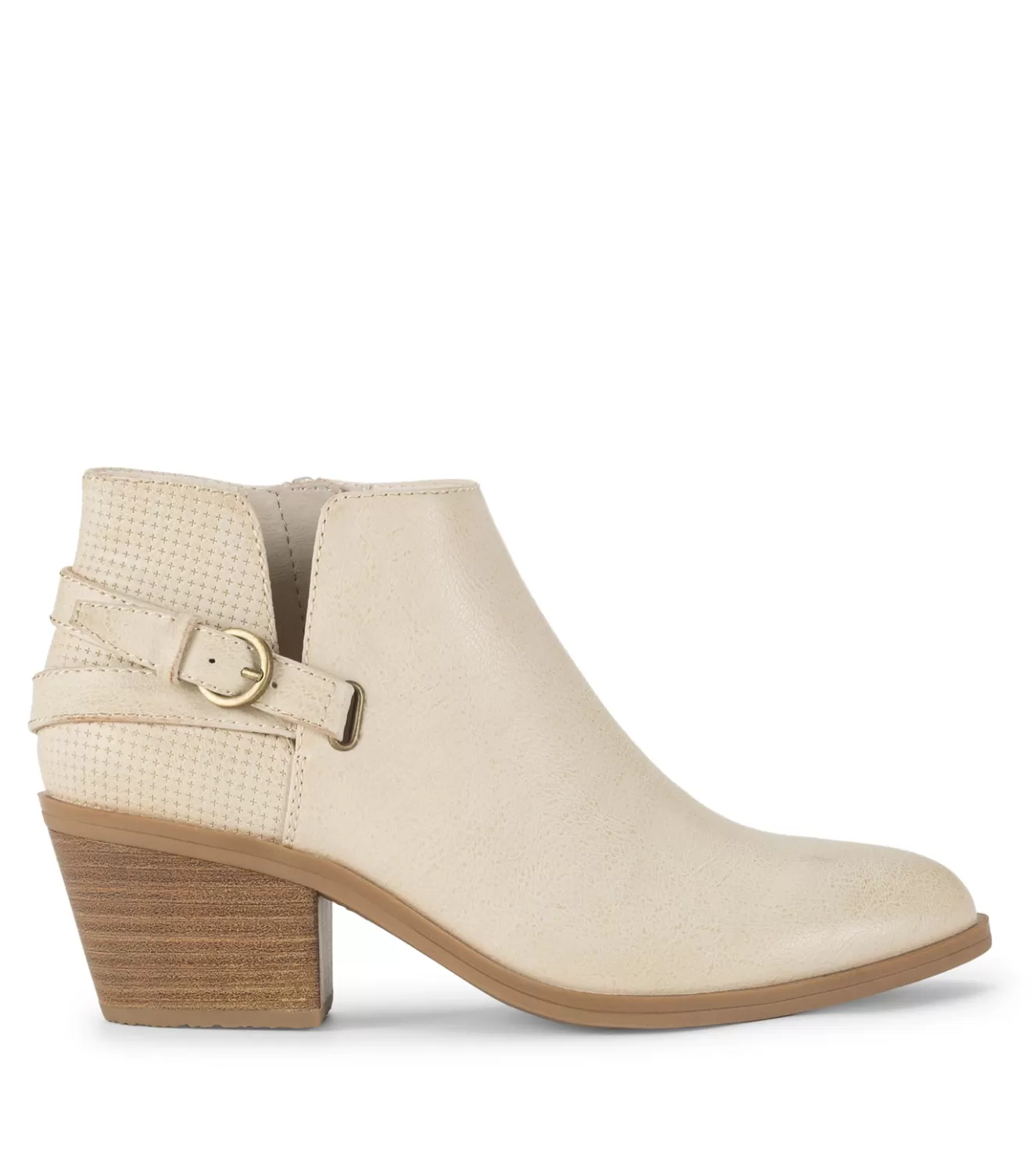 Shannen Block Heel Bootie^Baretraps Best