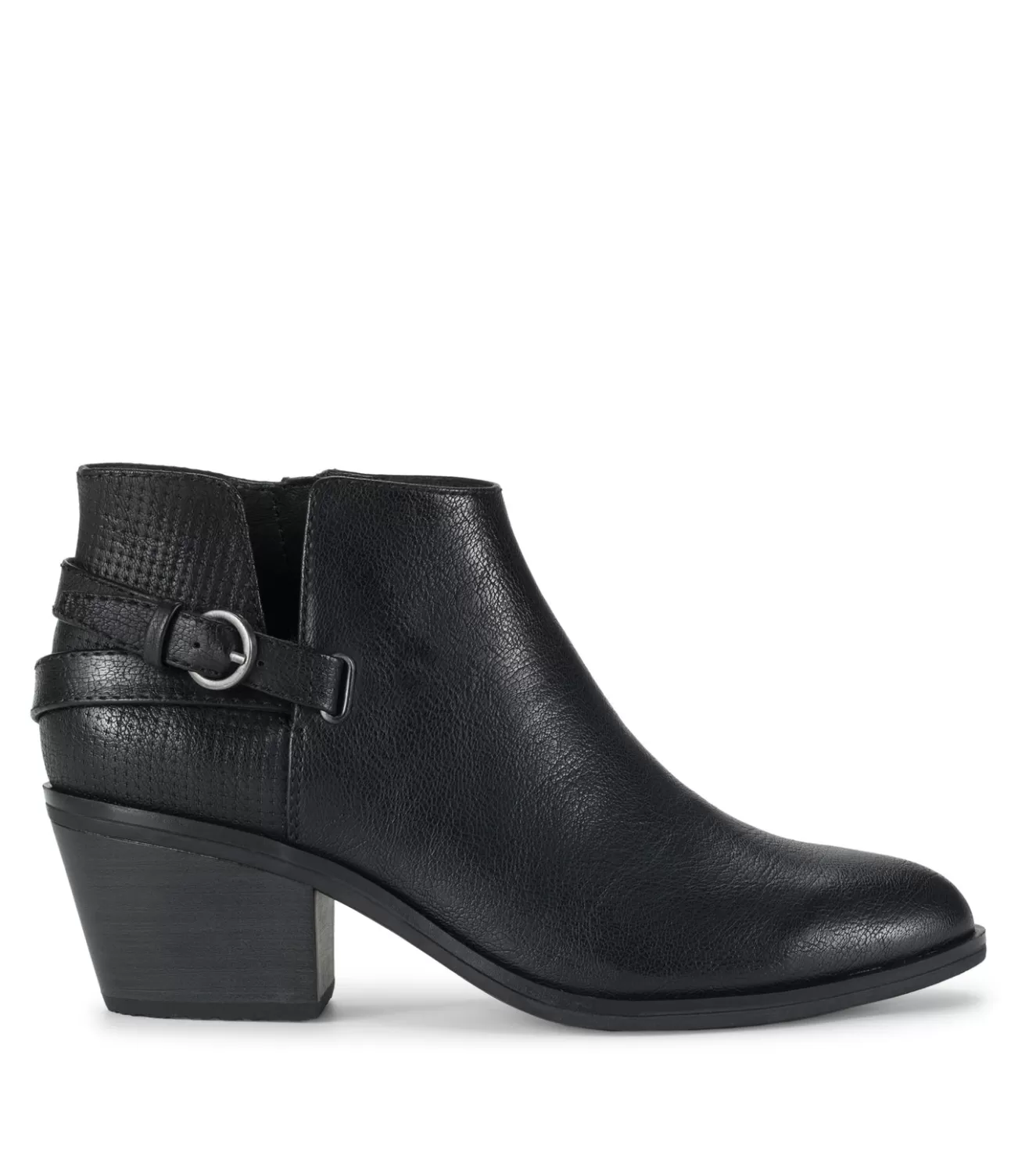 Shannen Block Heel Bootie^Baretraps Cheap