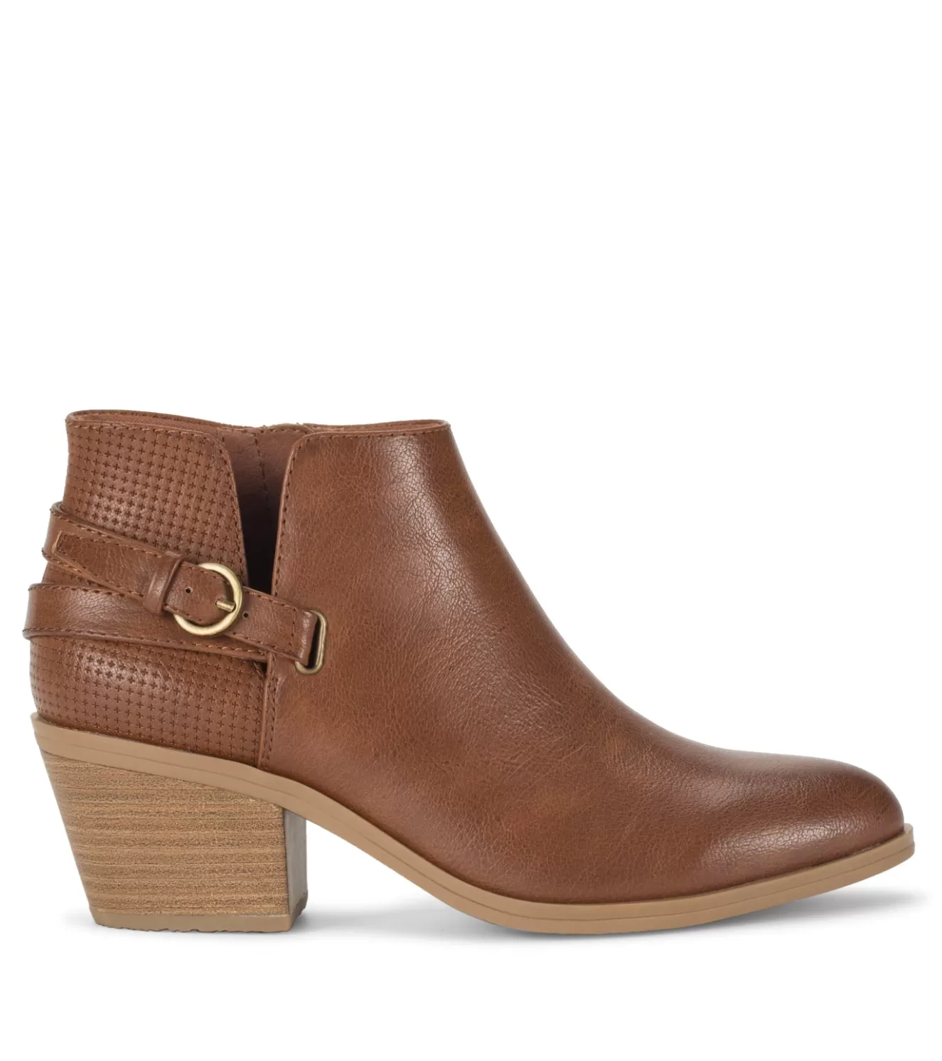 Shannen Block Heel Bootie^Baretraps Fashion