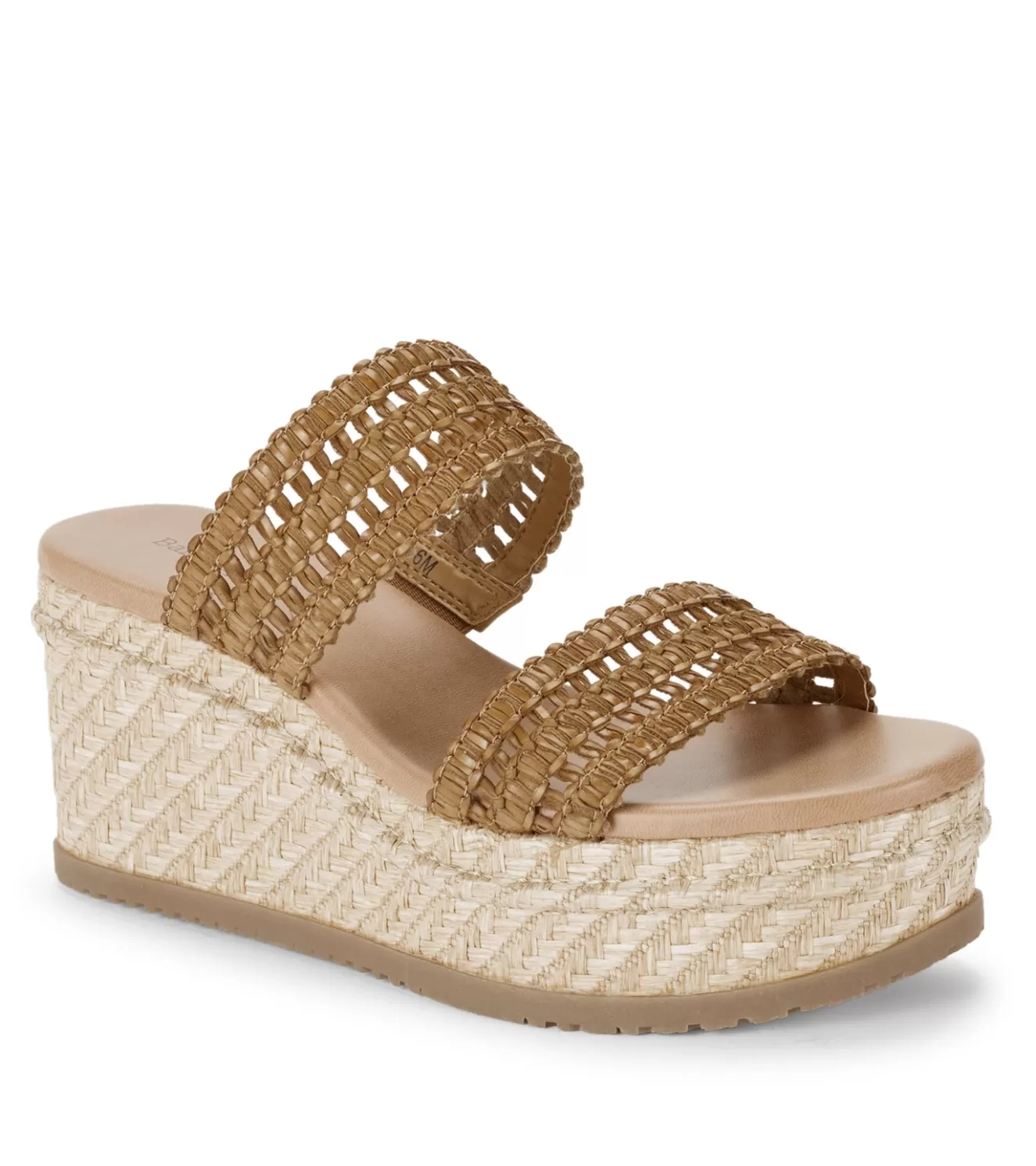 Sophie Wedge Sandal^Baretraps Shop