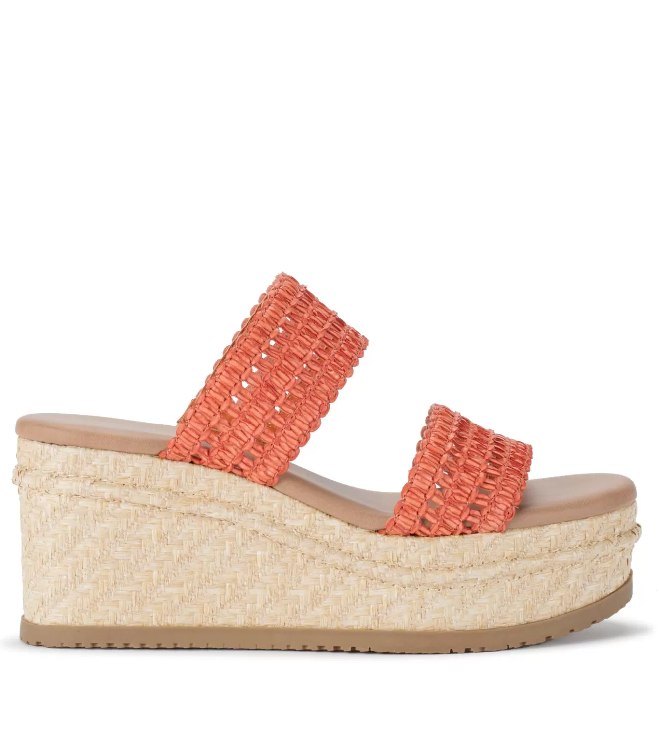 Sophie Wedge Sandal^Baretraps Best Sale