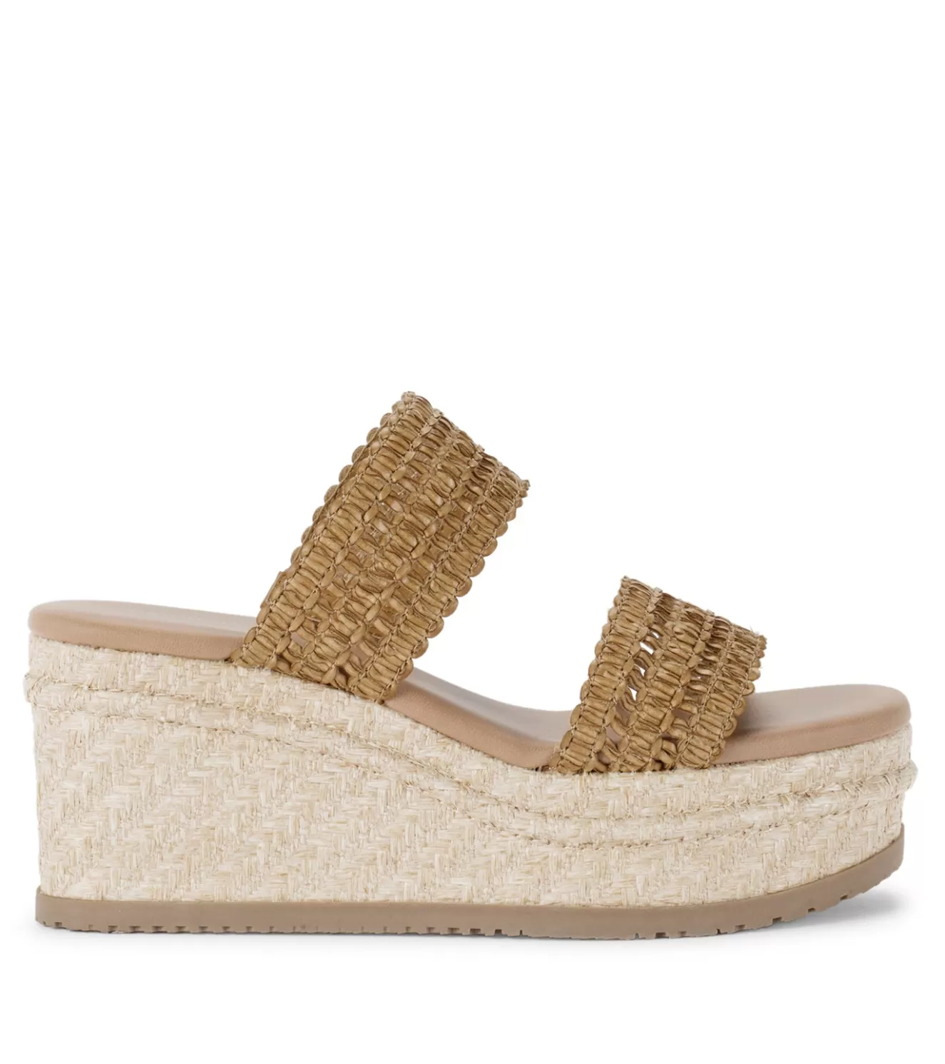 Sophie Wedge Sandal^Baretraps Shop