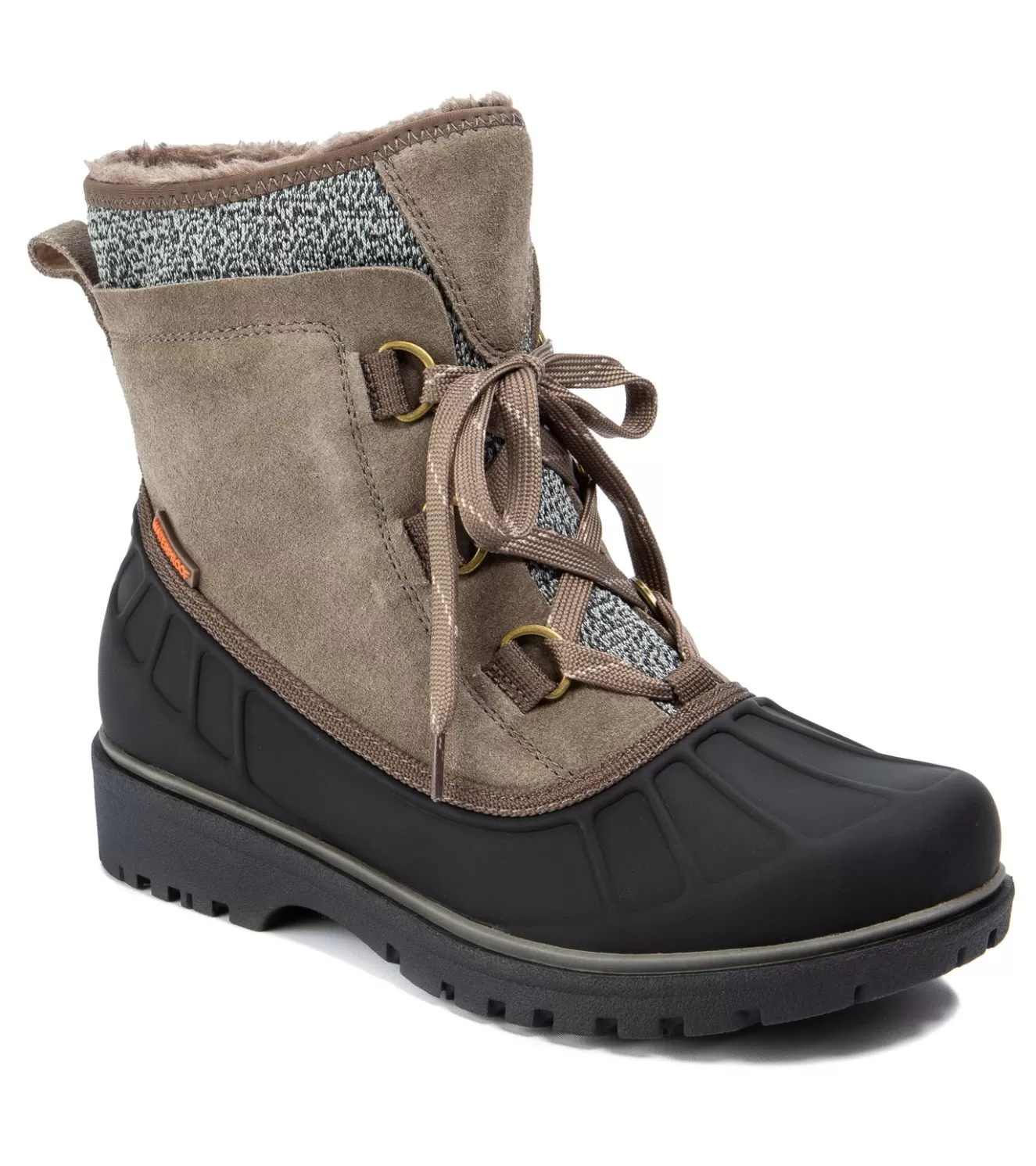 Springer Waterproof Winter Boot^Baretraps Shop